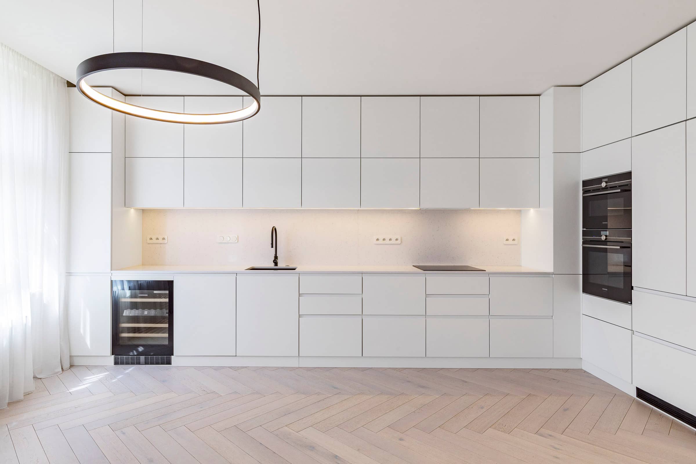 Apartment Manesova