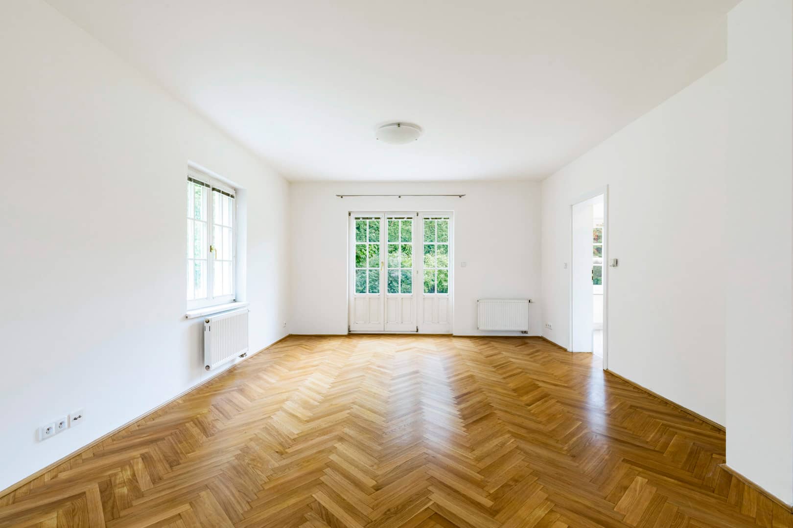 Malý Dvůr