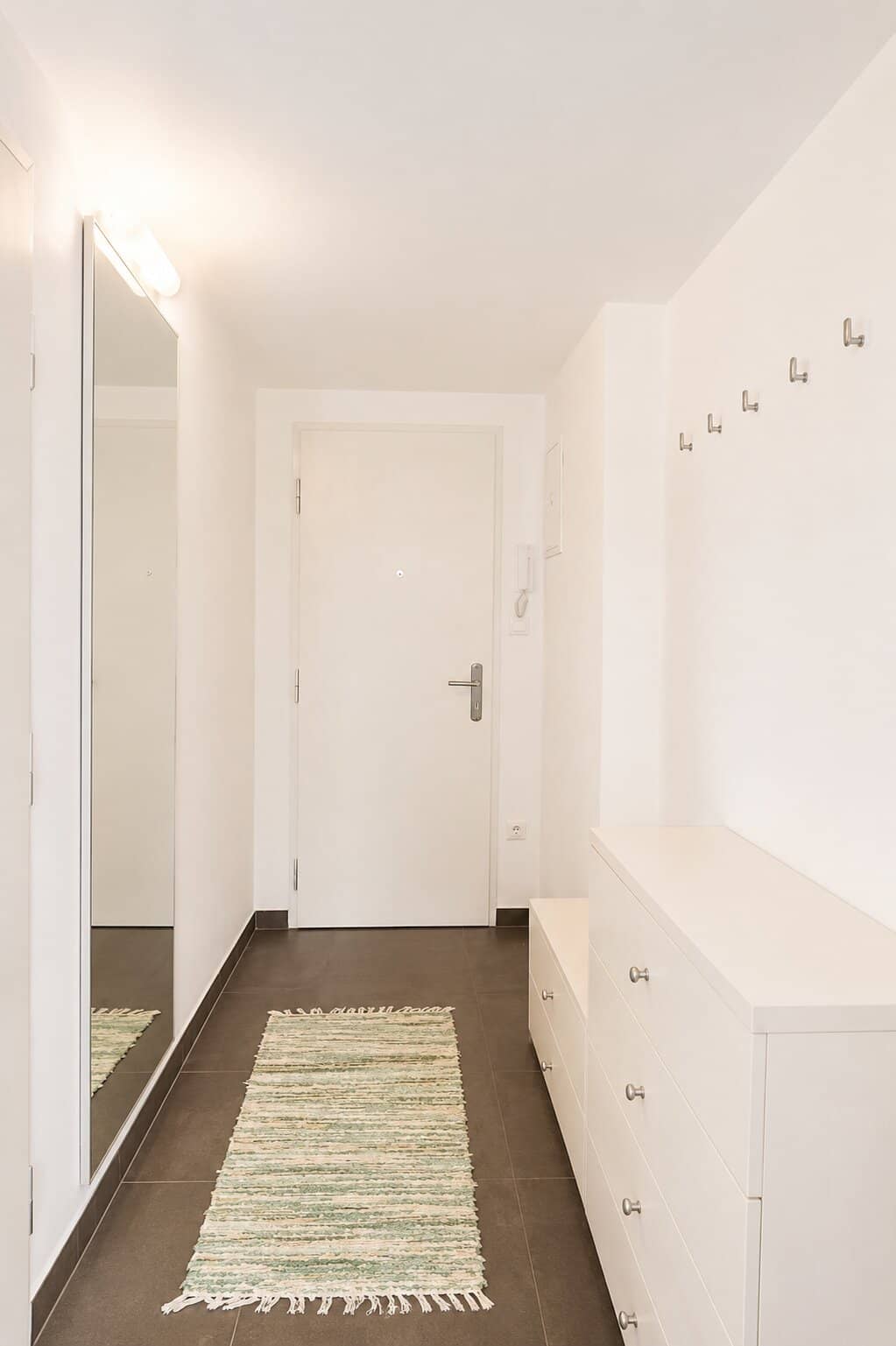 Apartment Ujezd