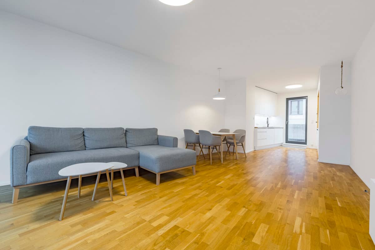 Apartment Tumova