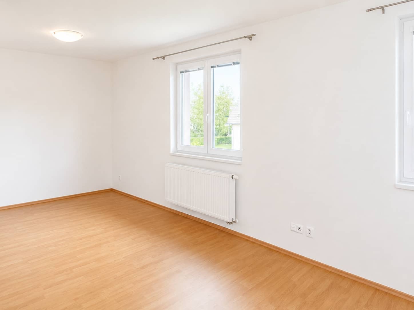 Rodinný dům Pod Valem II