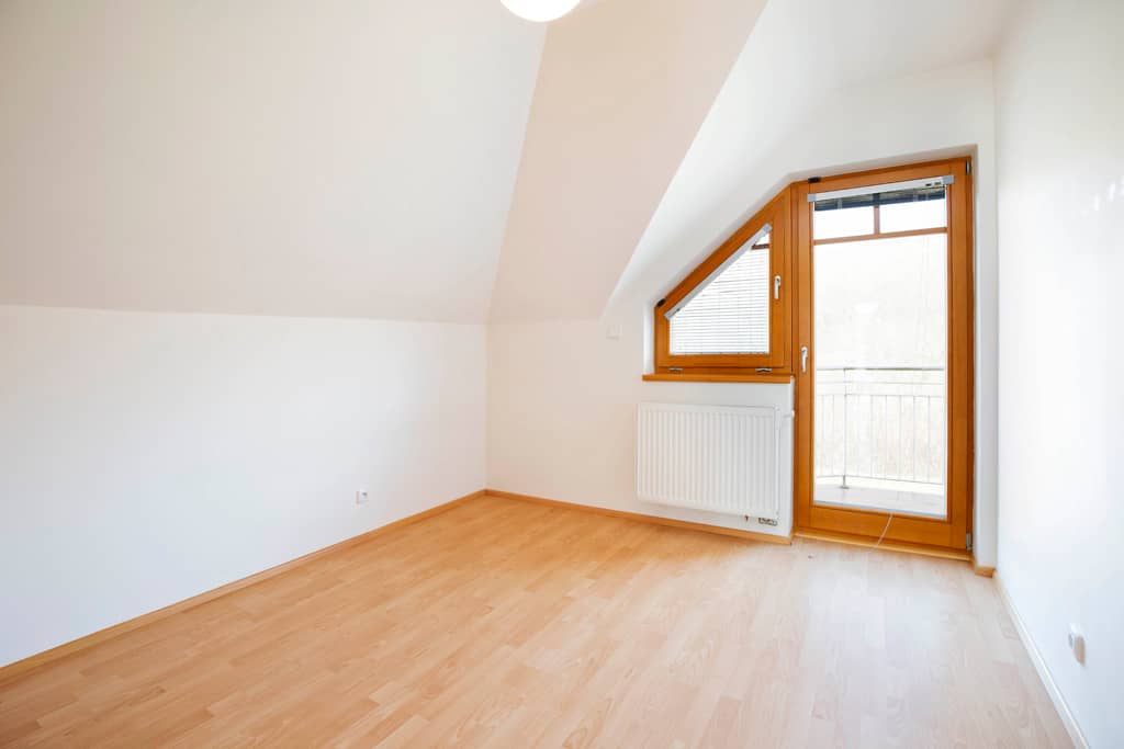 Family house Pod Valem II