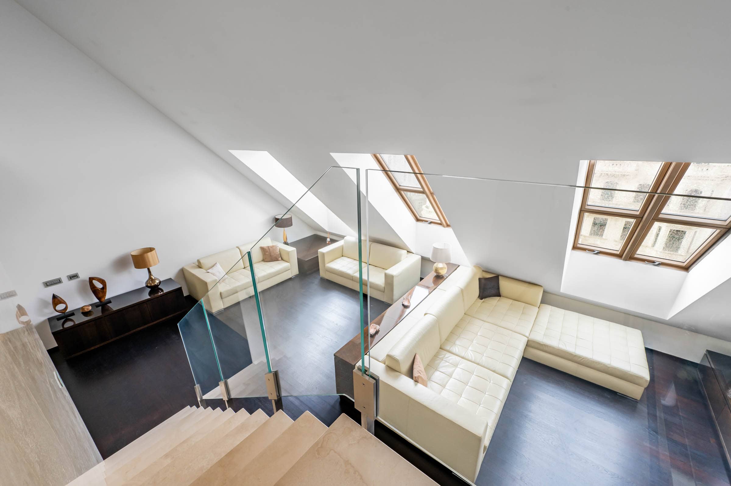 Penthouse Kodanska