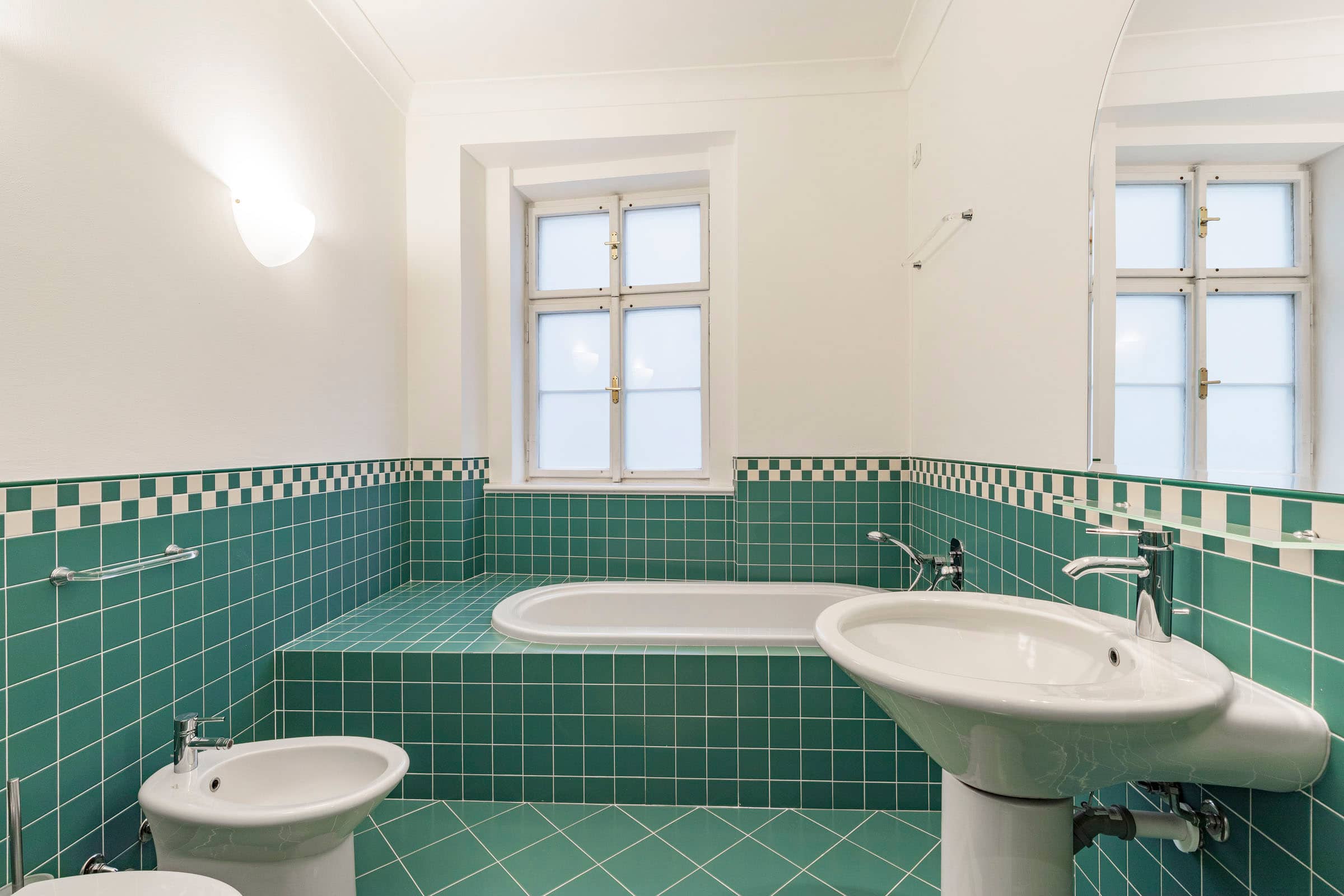 Apartment Vlasska