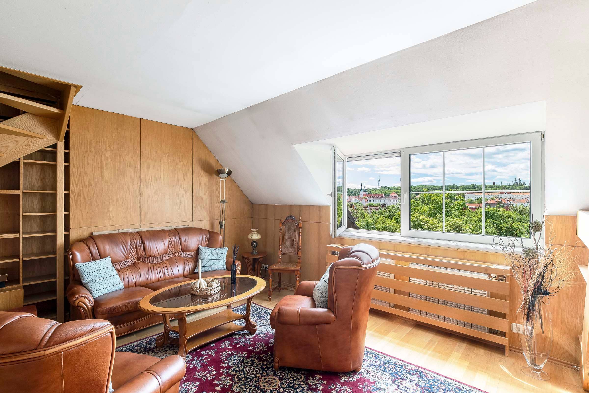 Townhouse Stresovicka