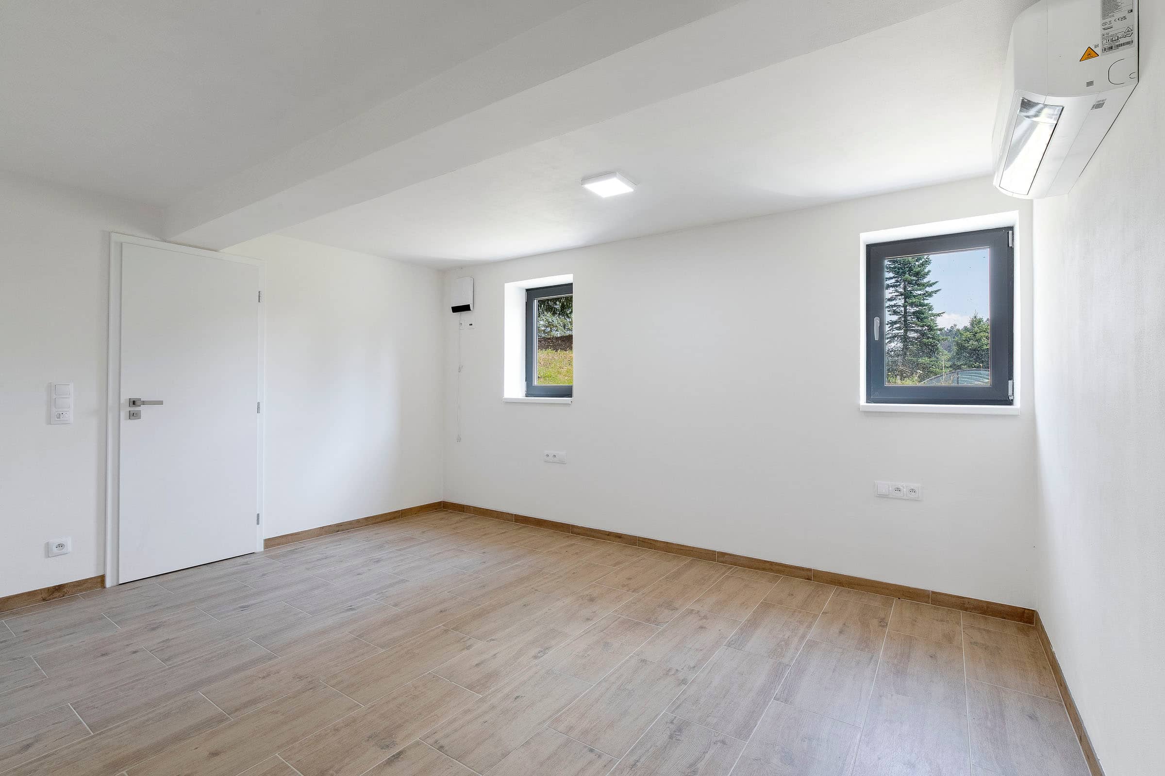Apartmán Dědovice