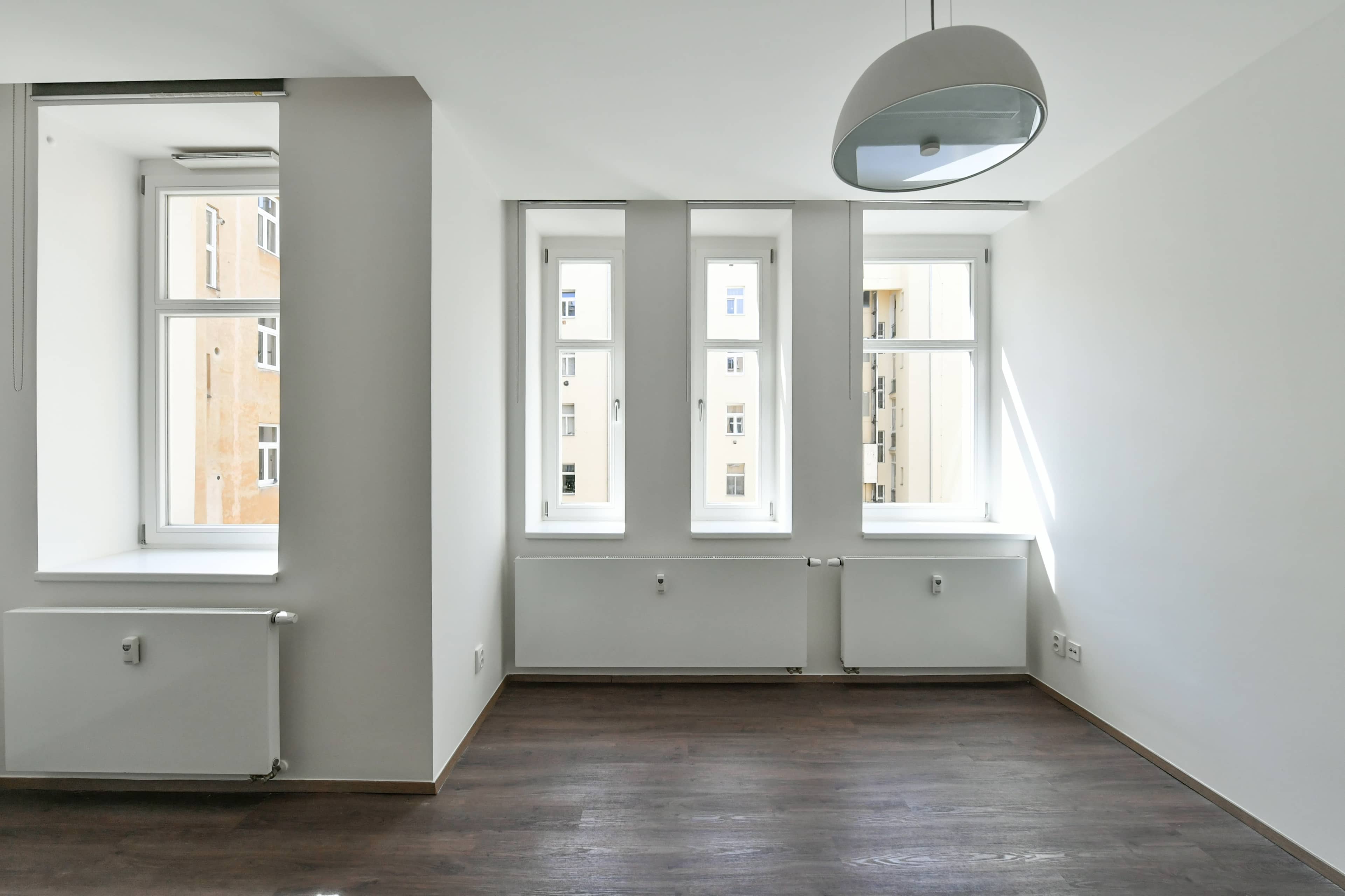 Apartment Lucemburska