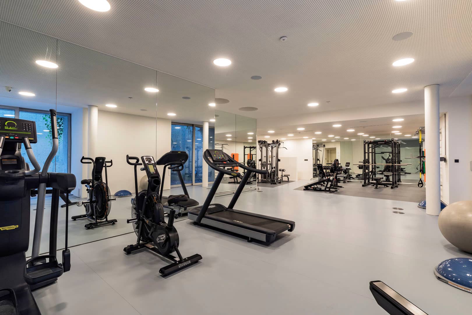 Duplex Apartment Na Hrebenkach