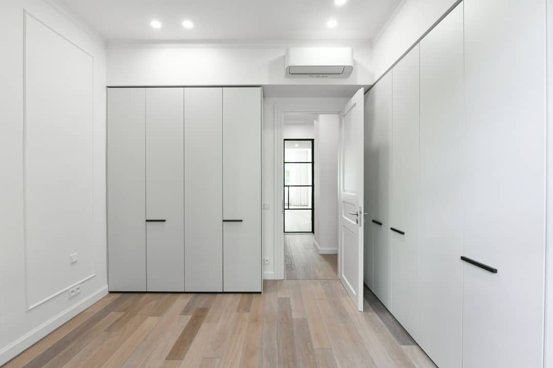 Apartment Namesti Jiriho z Podebrad