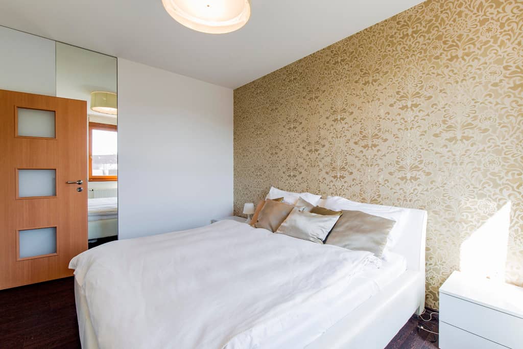 Apartment Na Cisarce