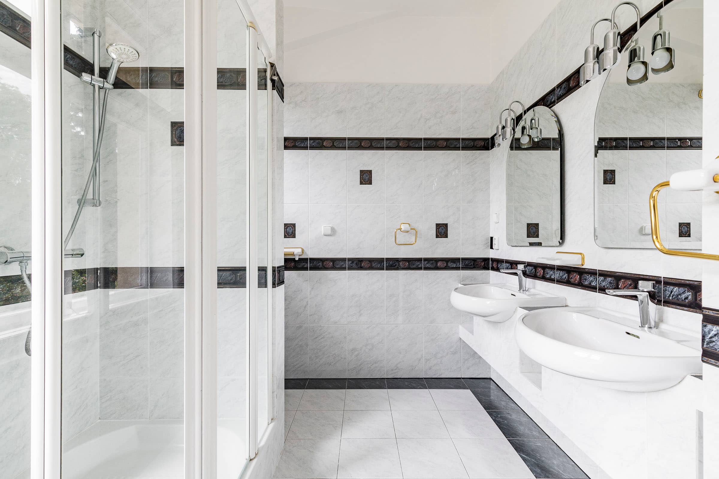 Apartment Sarecka