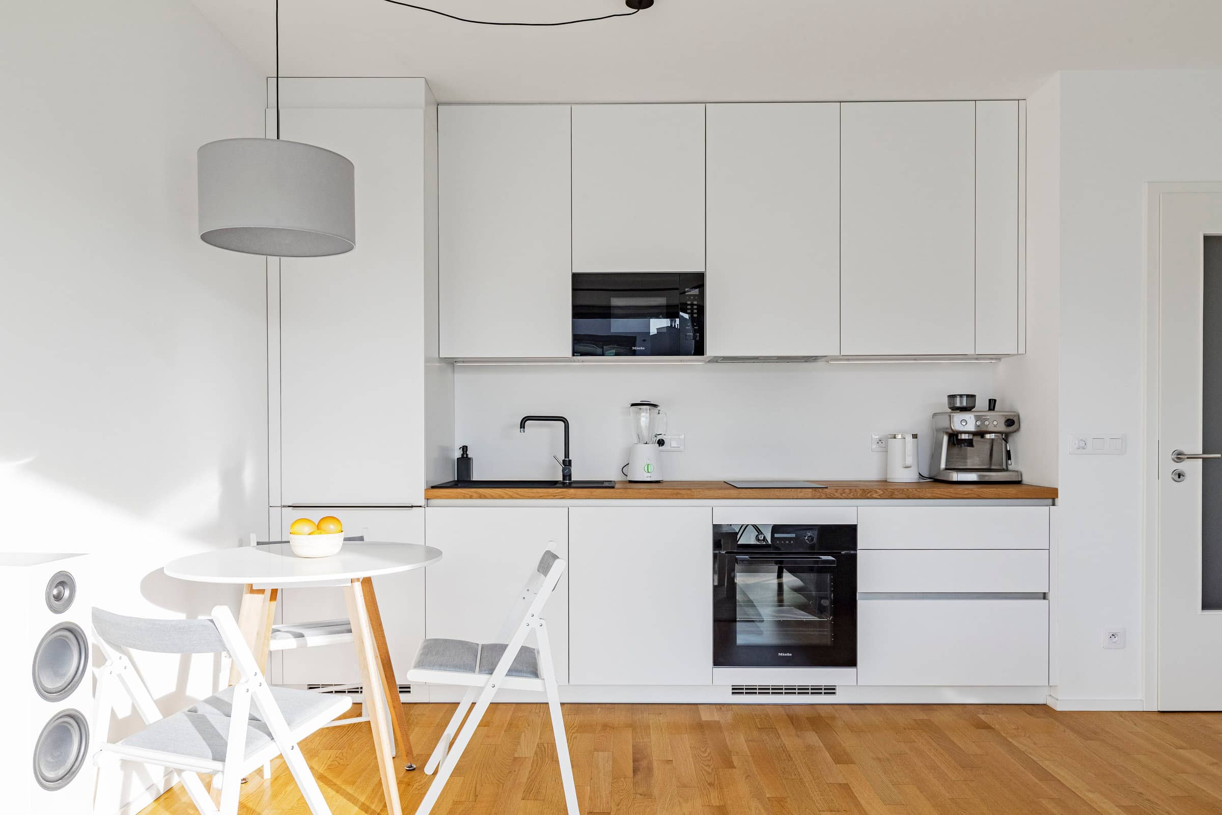 Apartment Krasova
