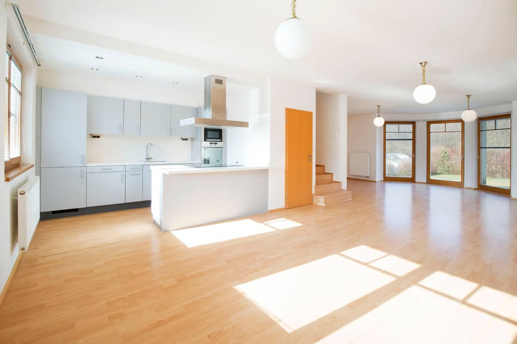 Family house Pod Valem II