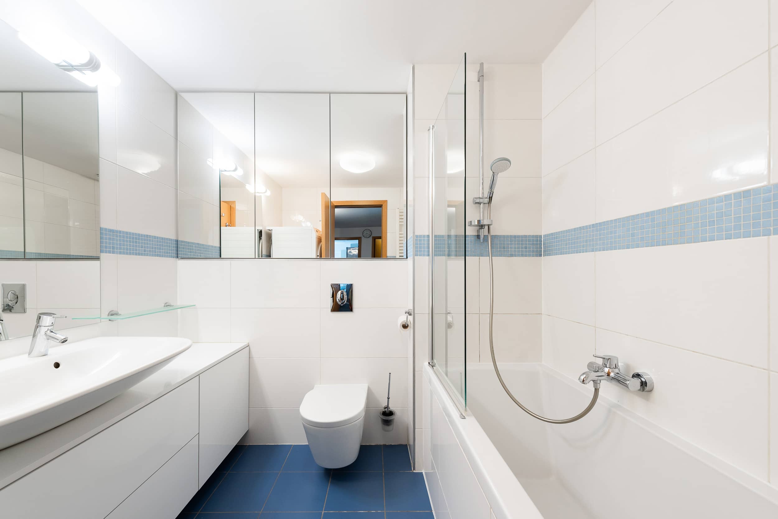 Apartment Italska