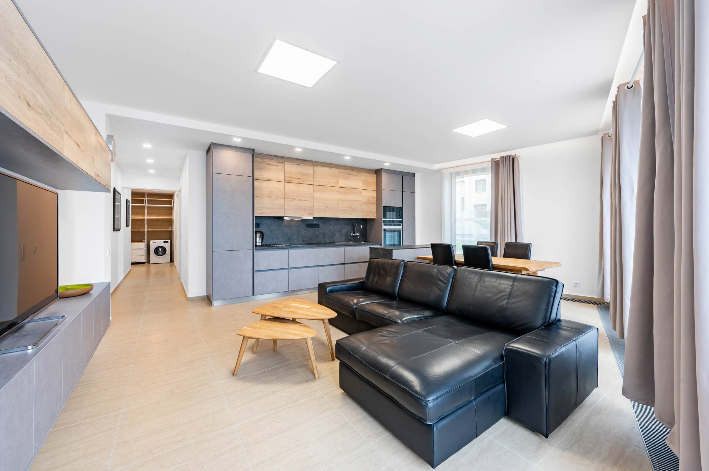 Apartment Pod Děkankou