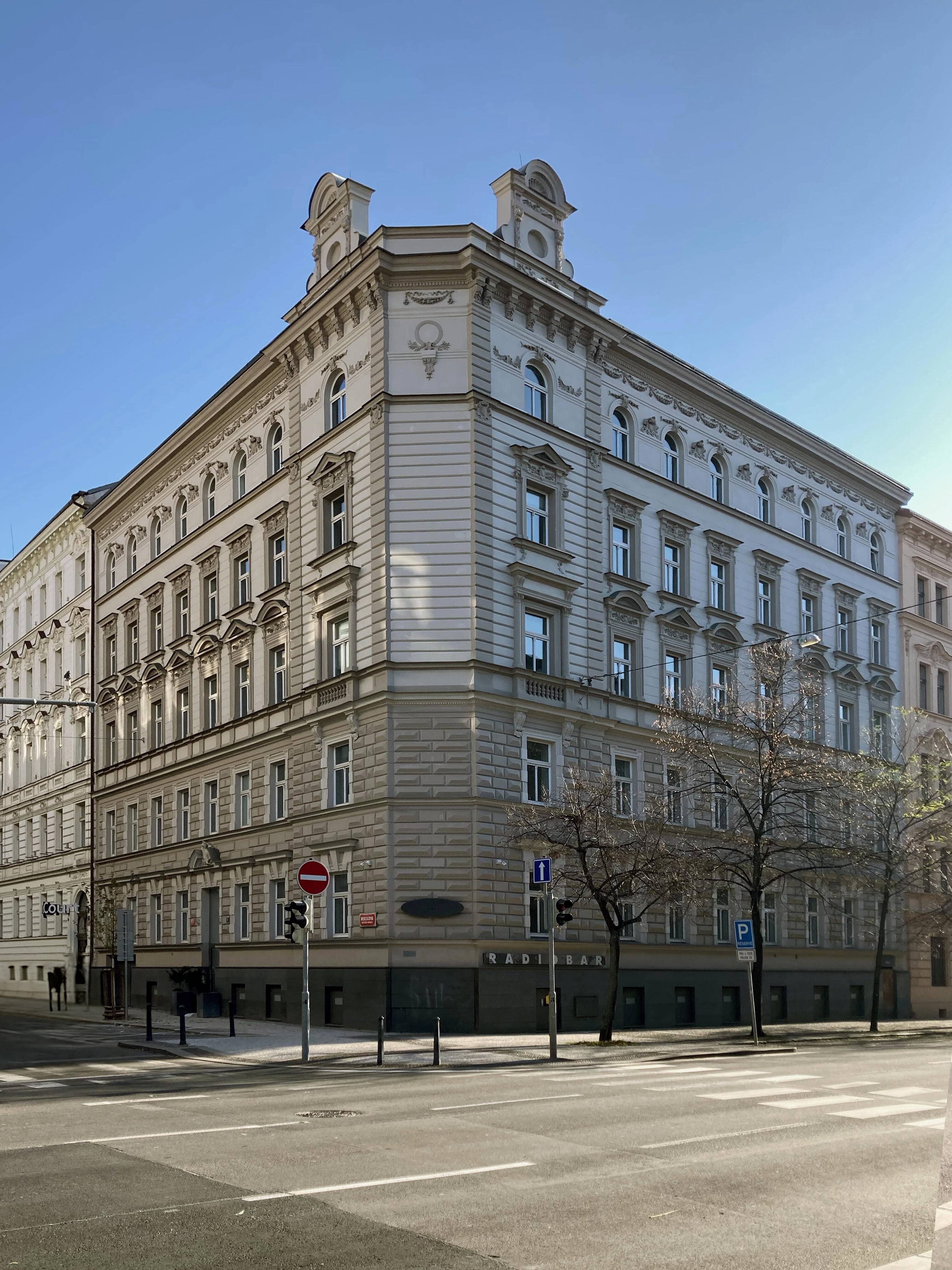 Nowa Wenzigova
