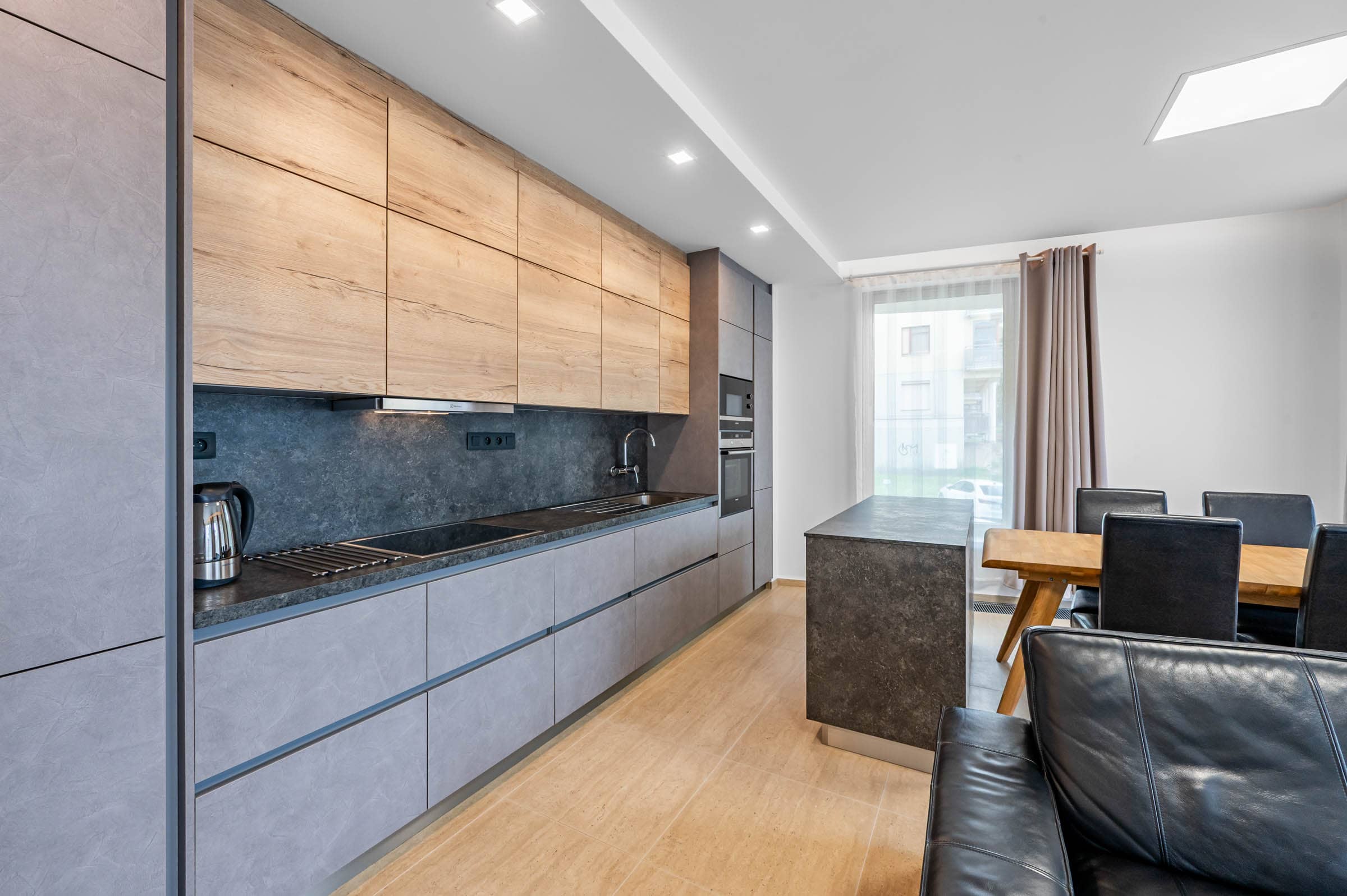 Apartment Pod Děkankou