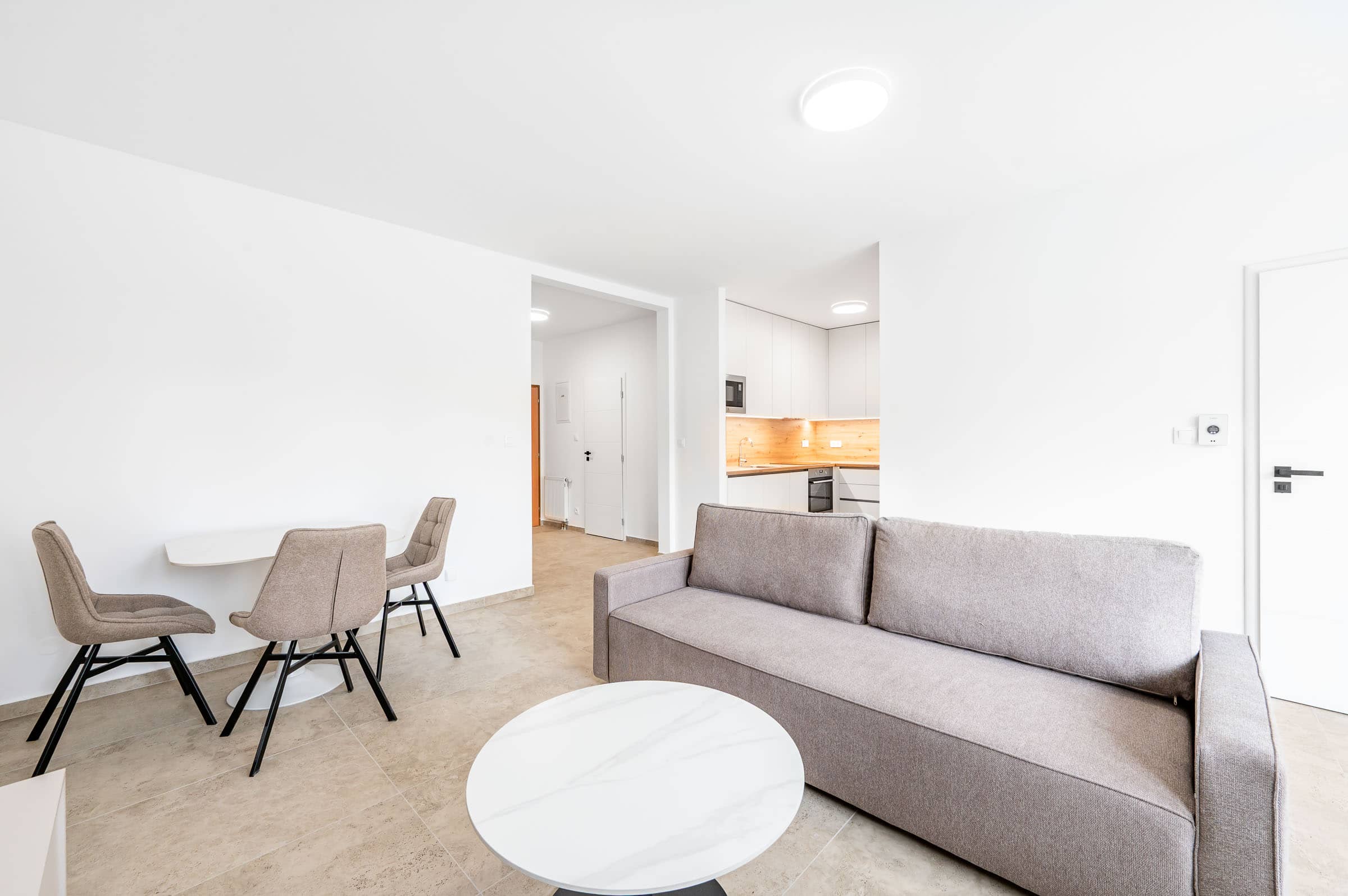 Apartment Naskove