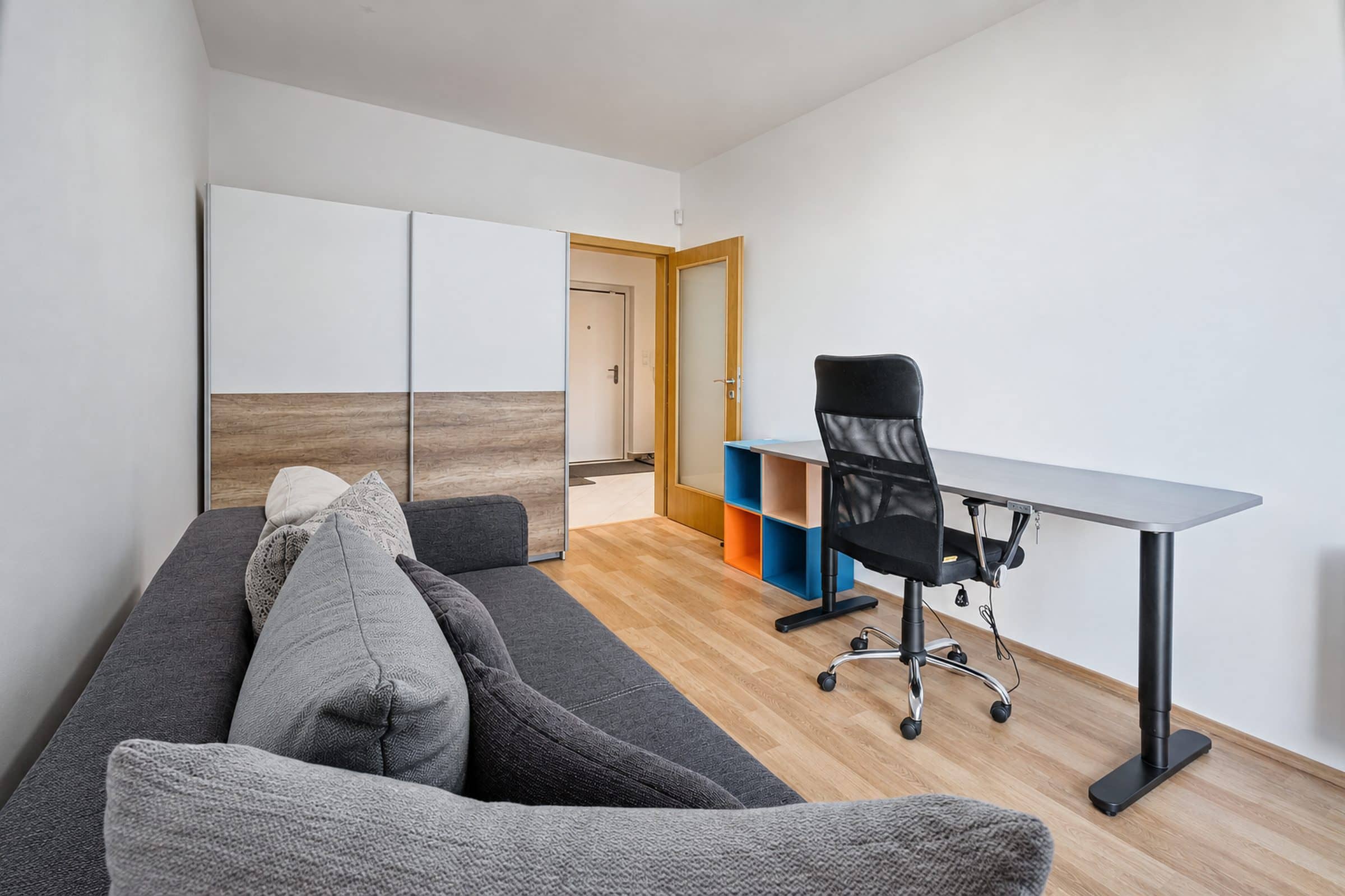 Apartment Svehlova