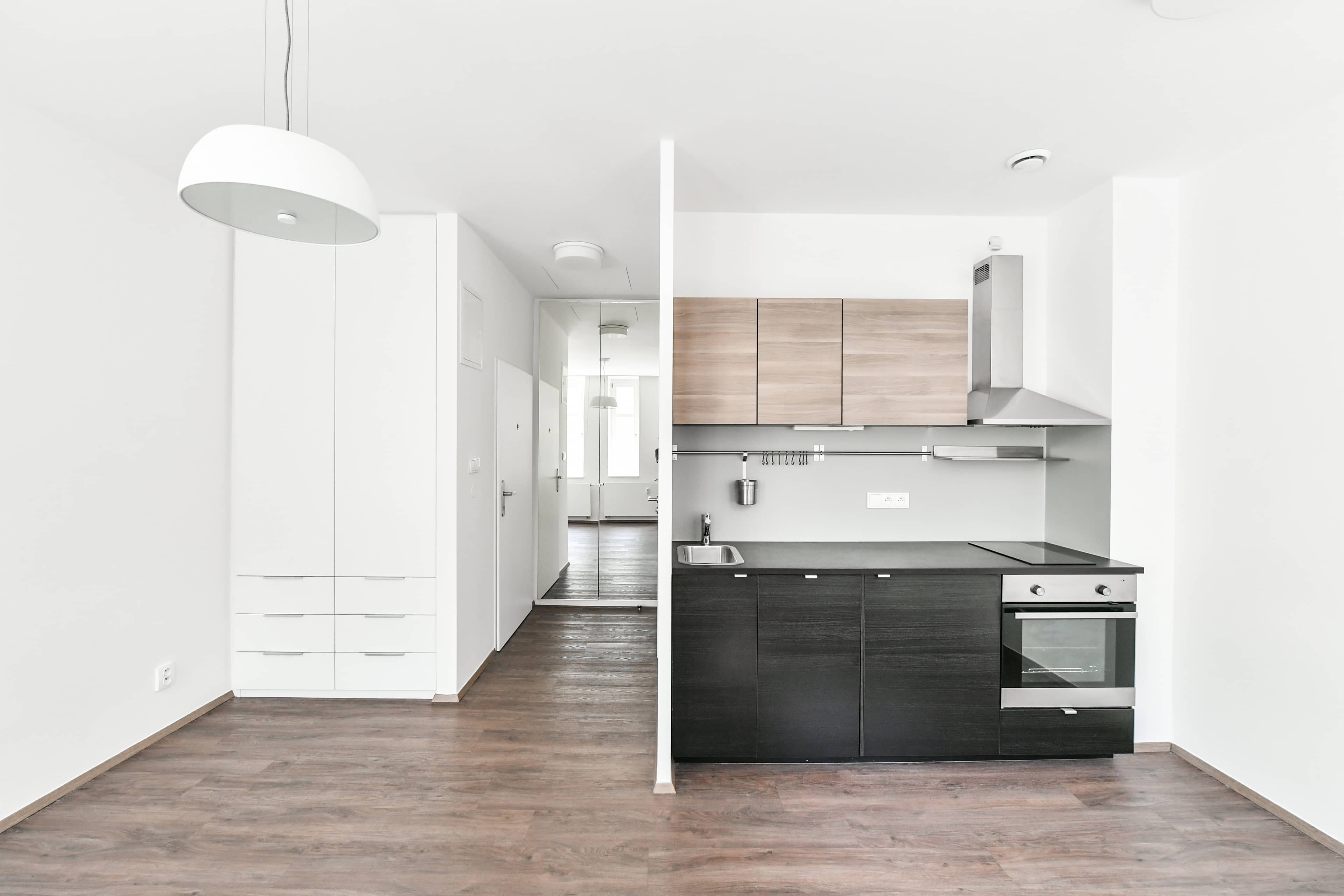 Apartment Lucemburska