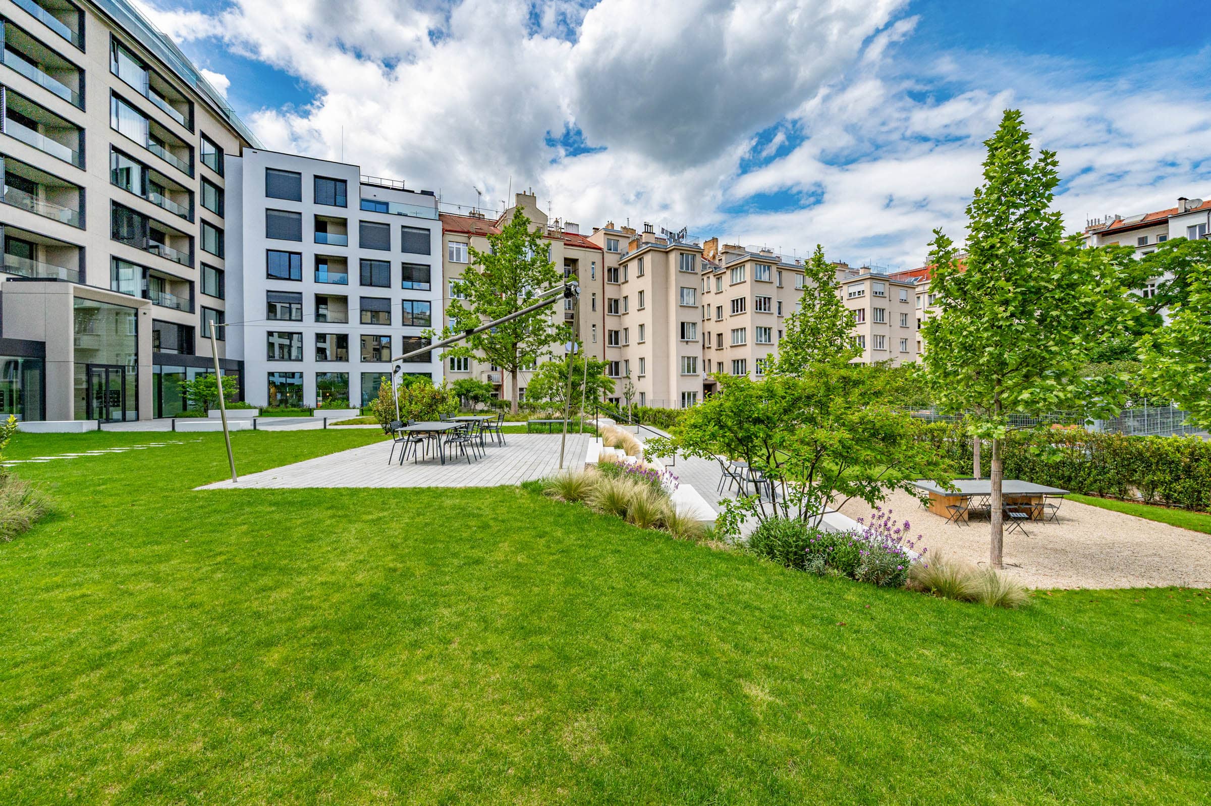 Apartment Vitezne namesti
