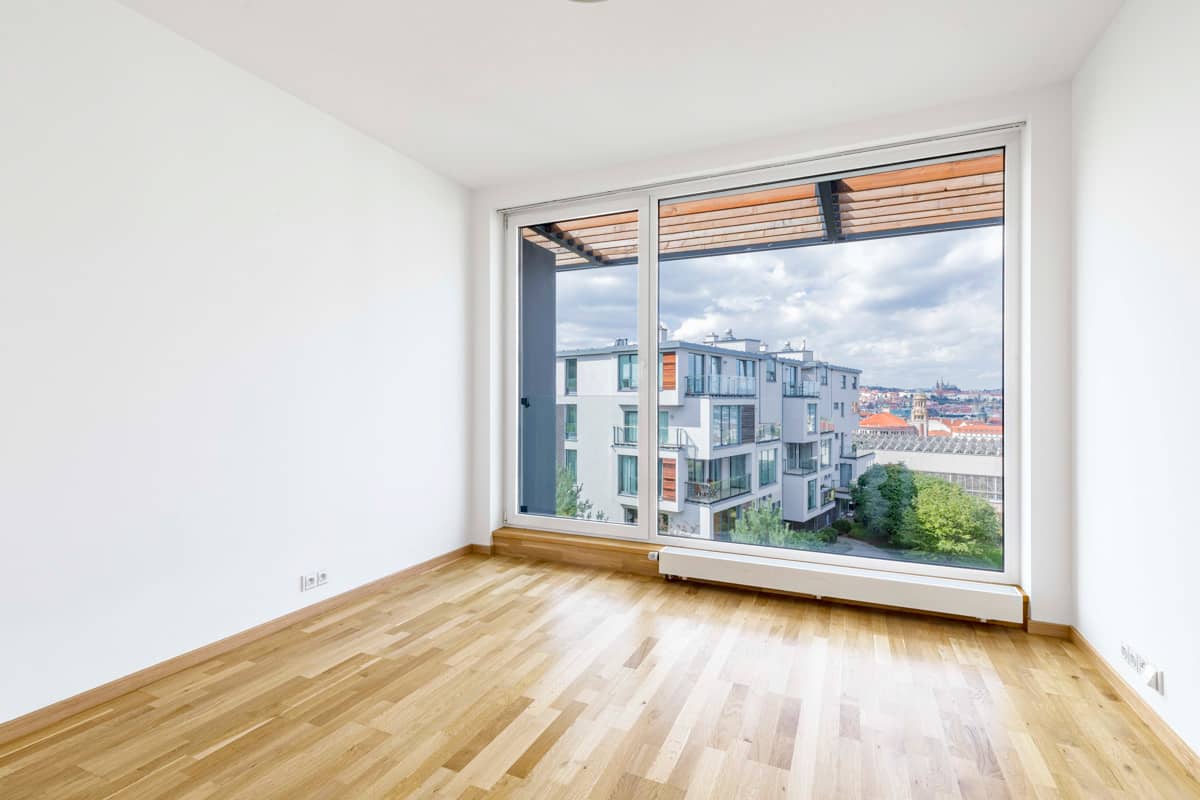 Apartment Italska