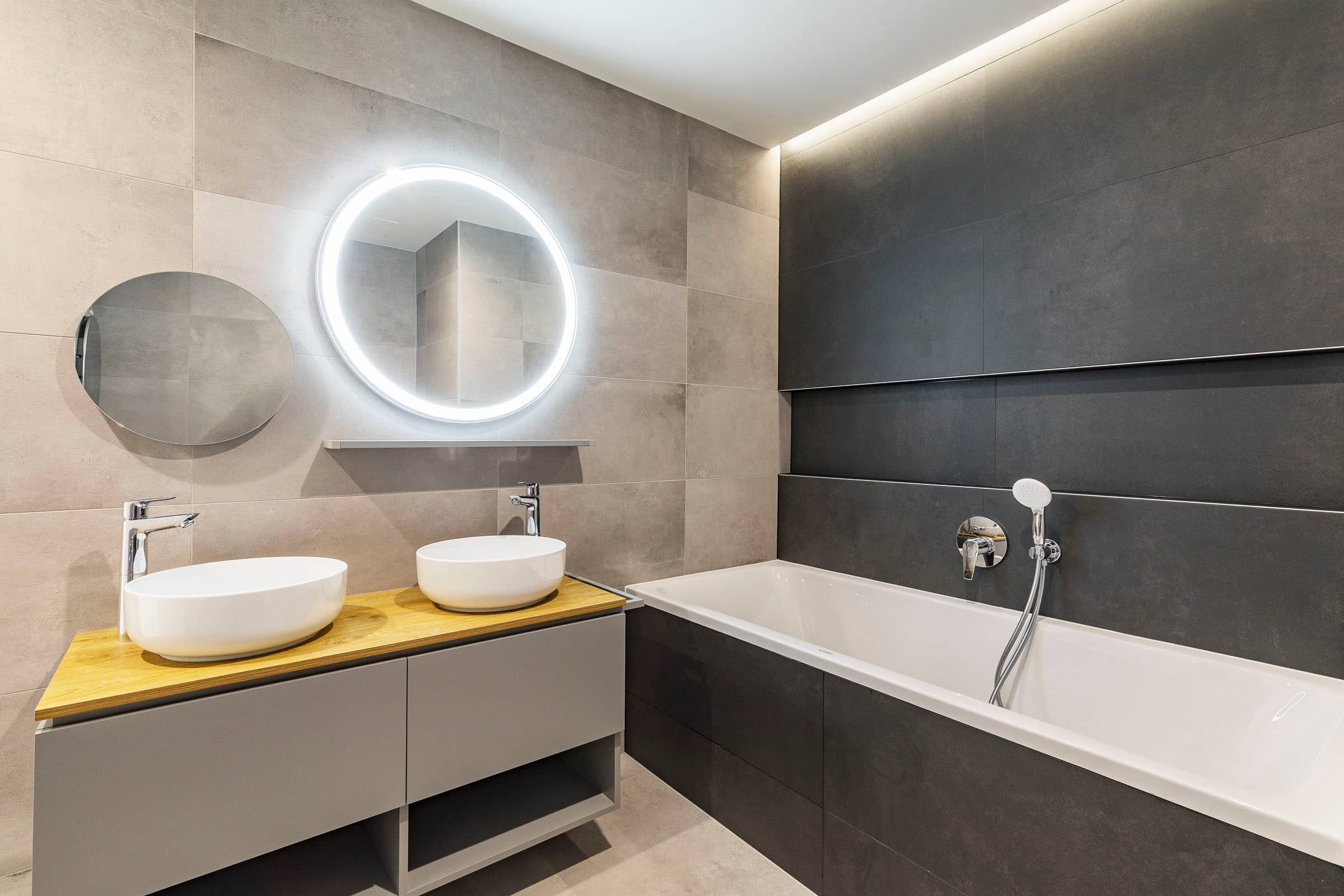 Apartment Ramonova