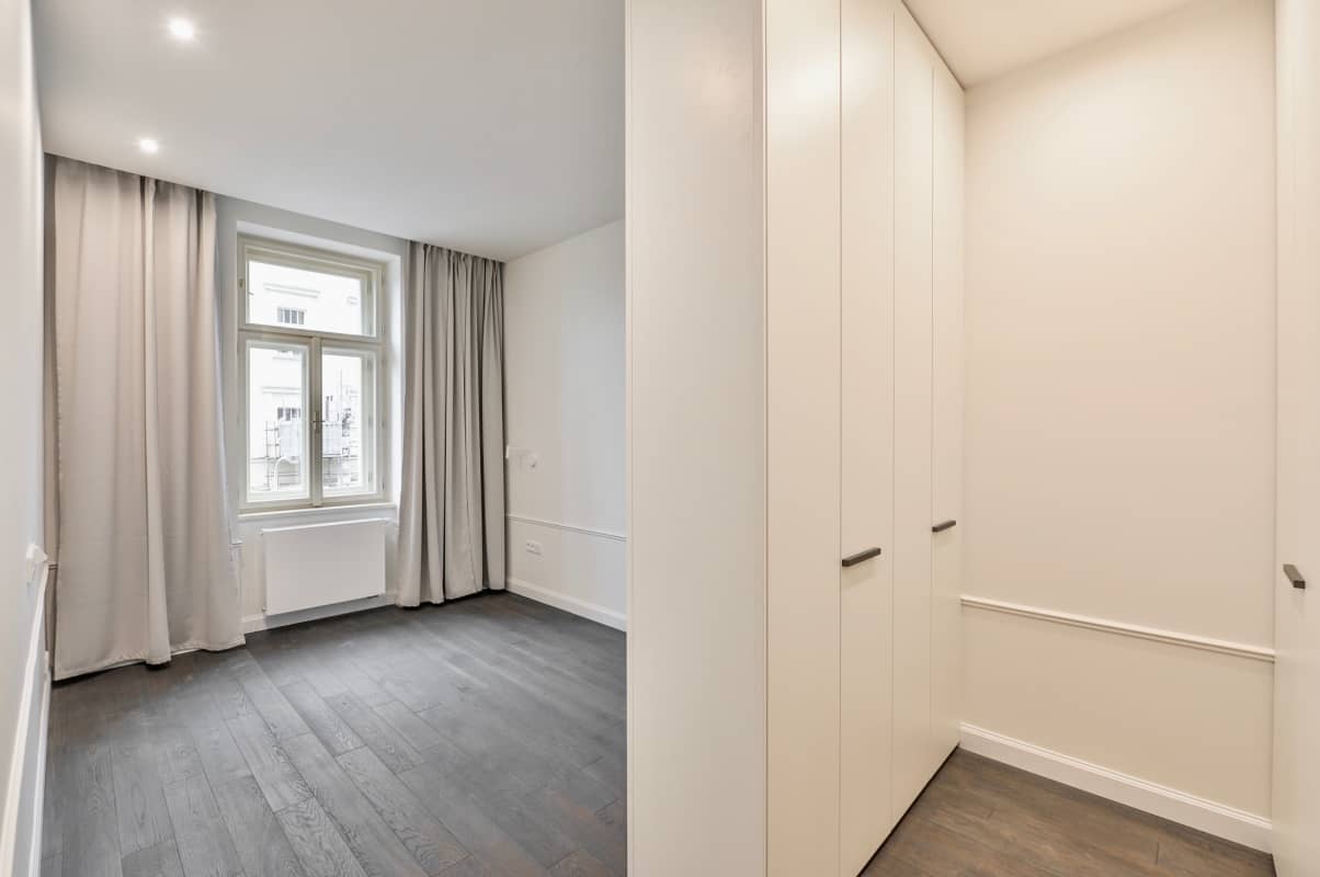 Apartment Laubova