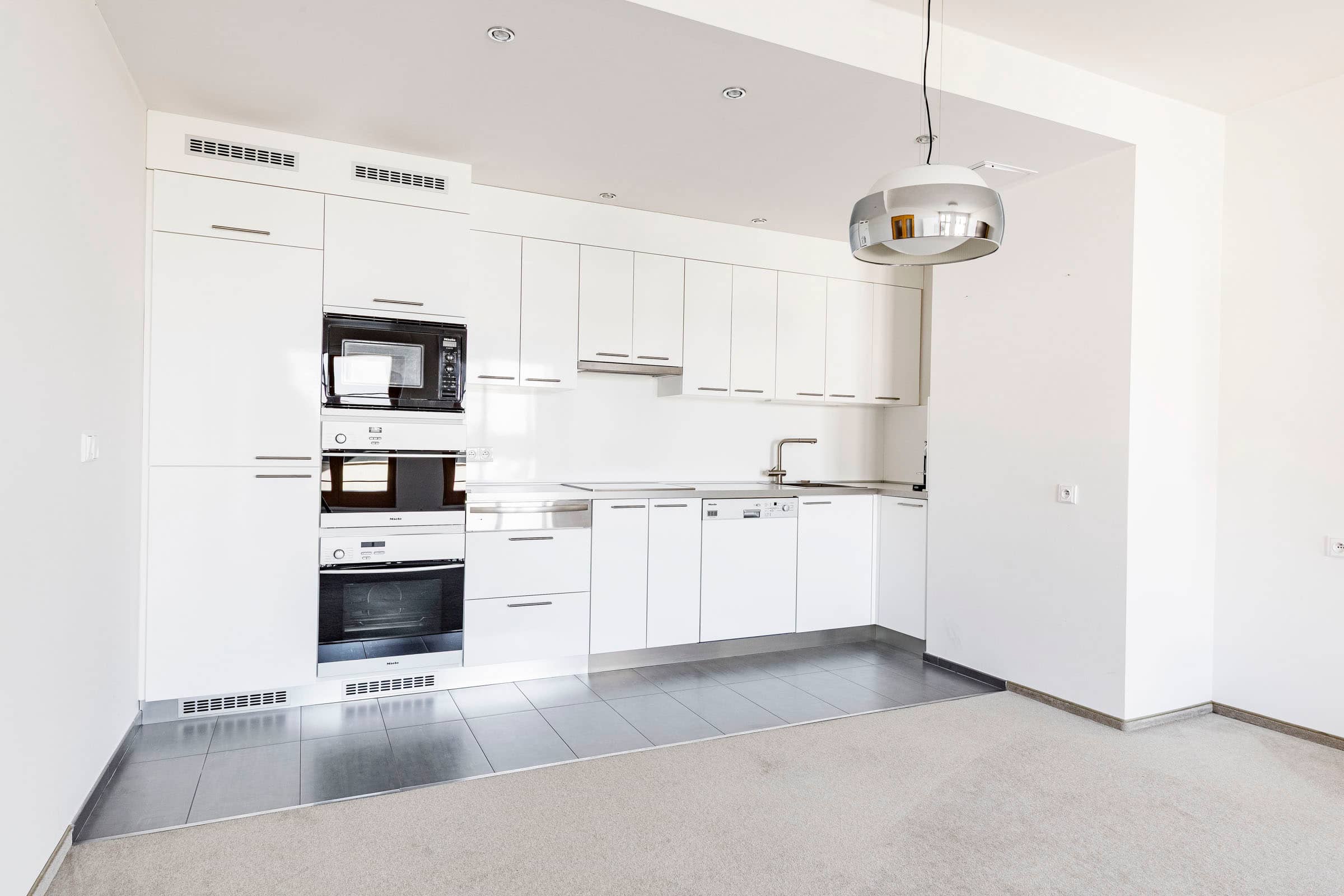 Apartment Krejciho