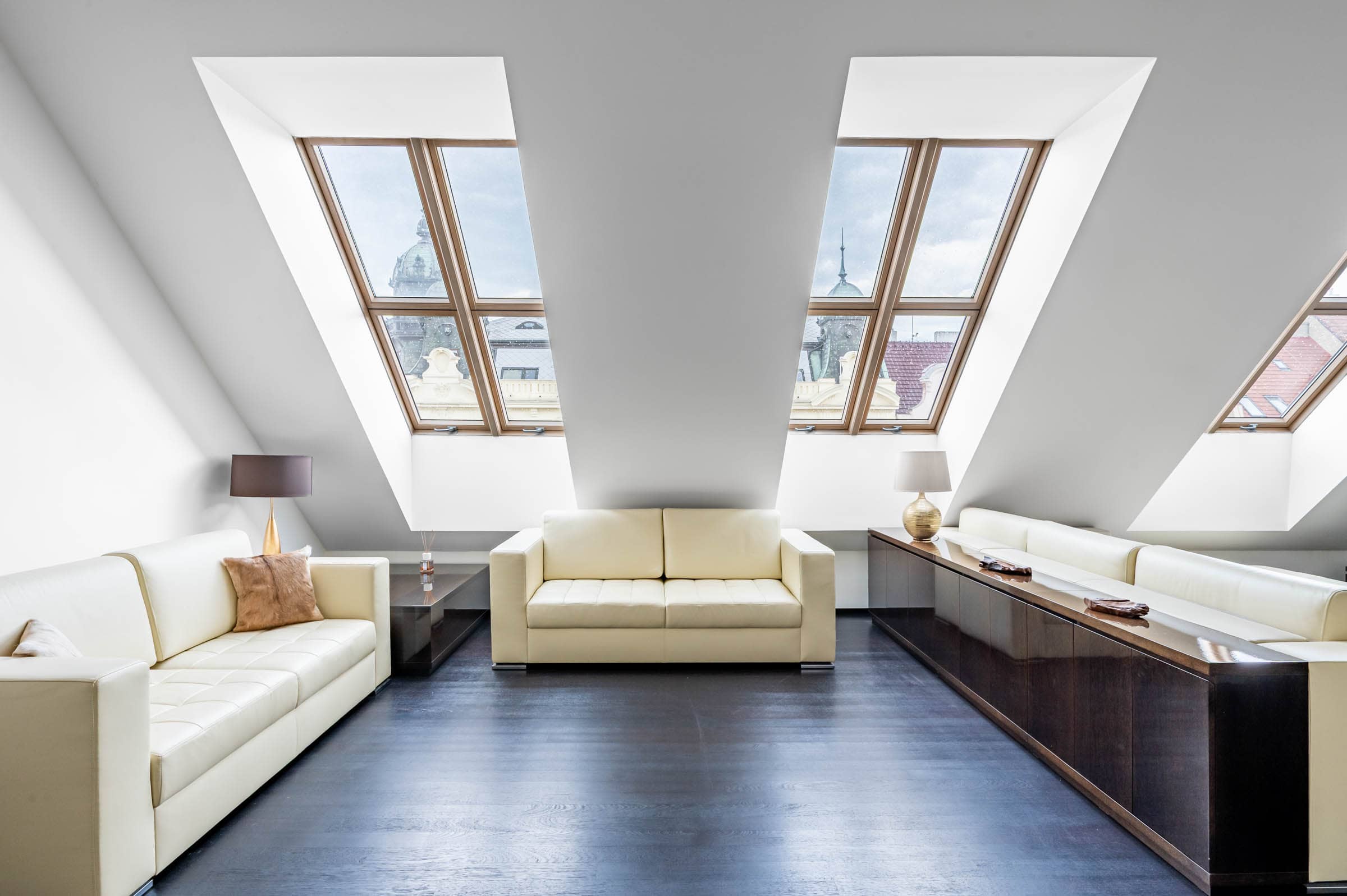 Penthouse Kodanska
