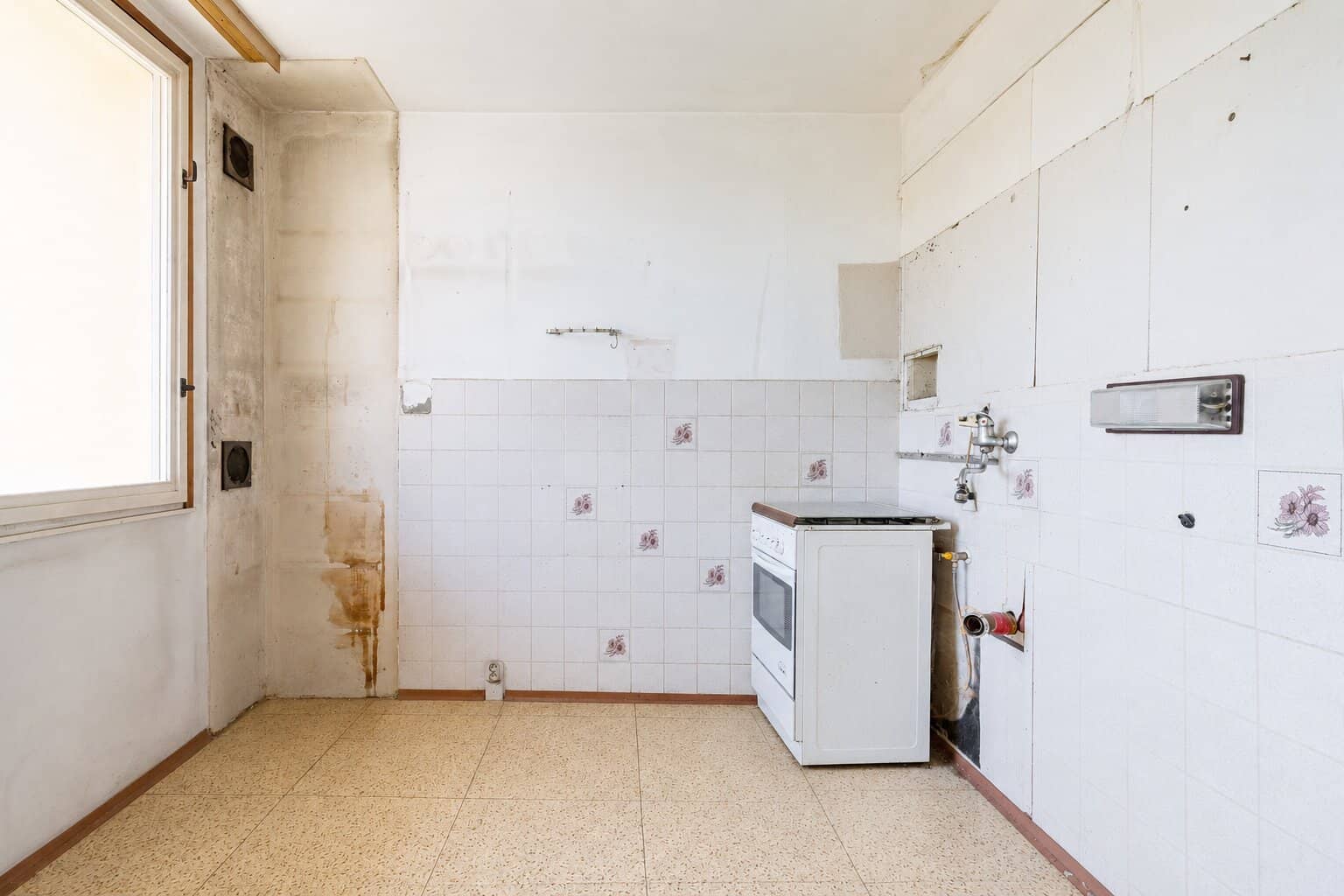 Apartment Tocita