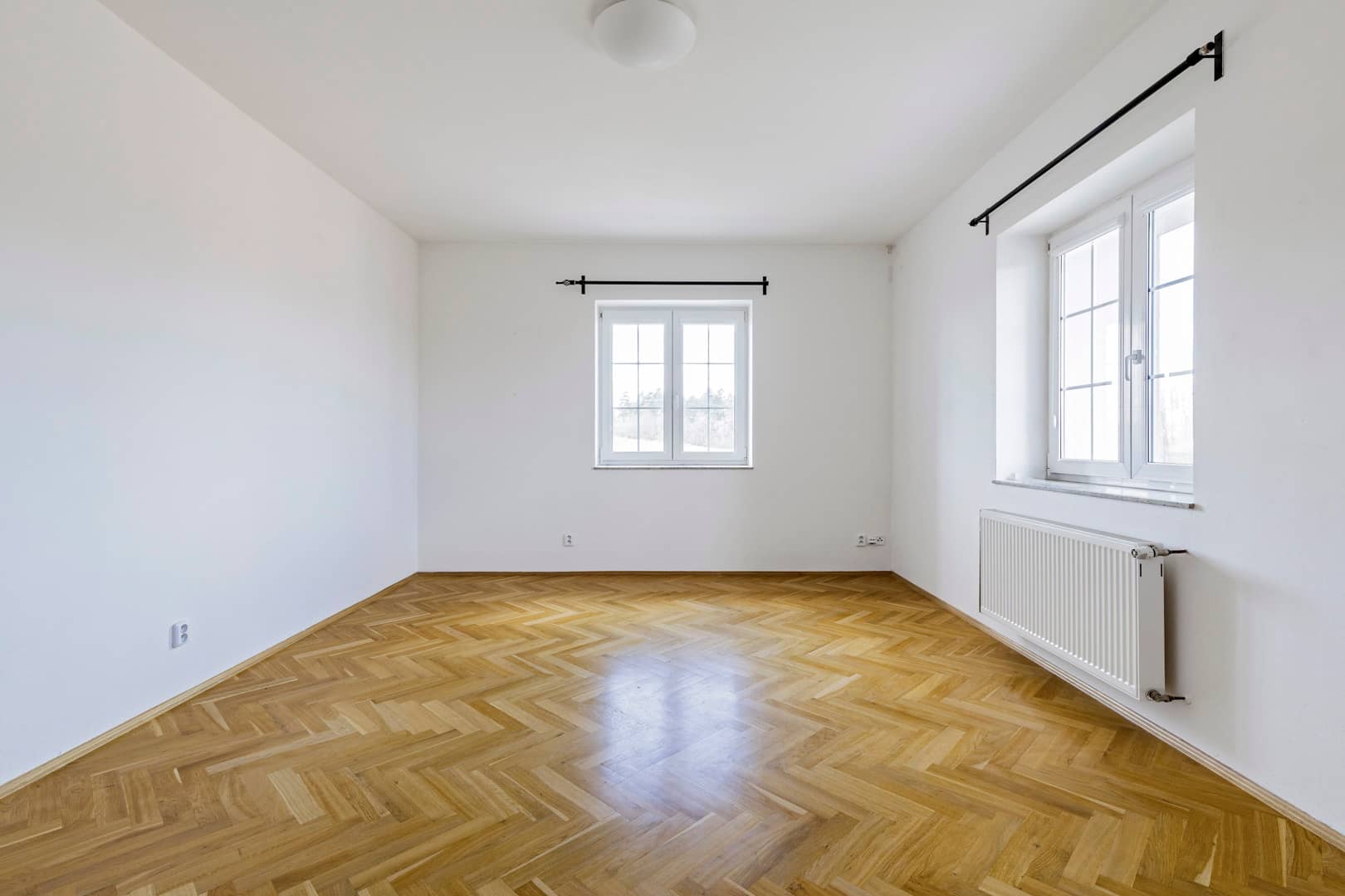 Vila U Komárů
