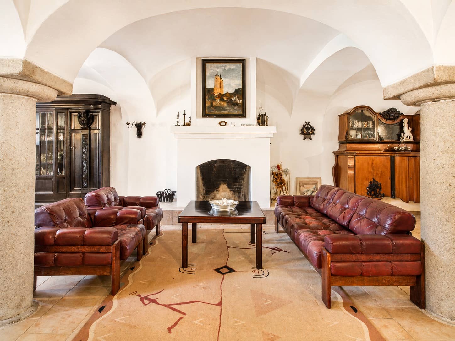 Villa Jindrichov
