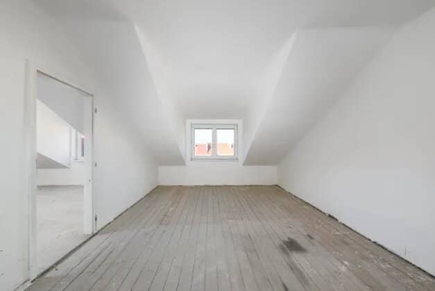 Apartment Jeseniova
