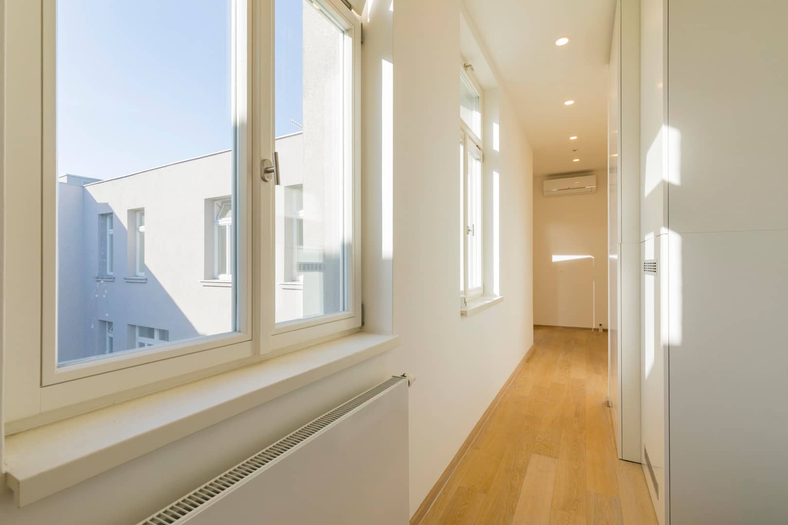 Apartment Jungmannova