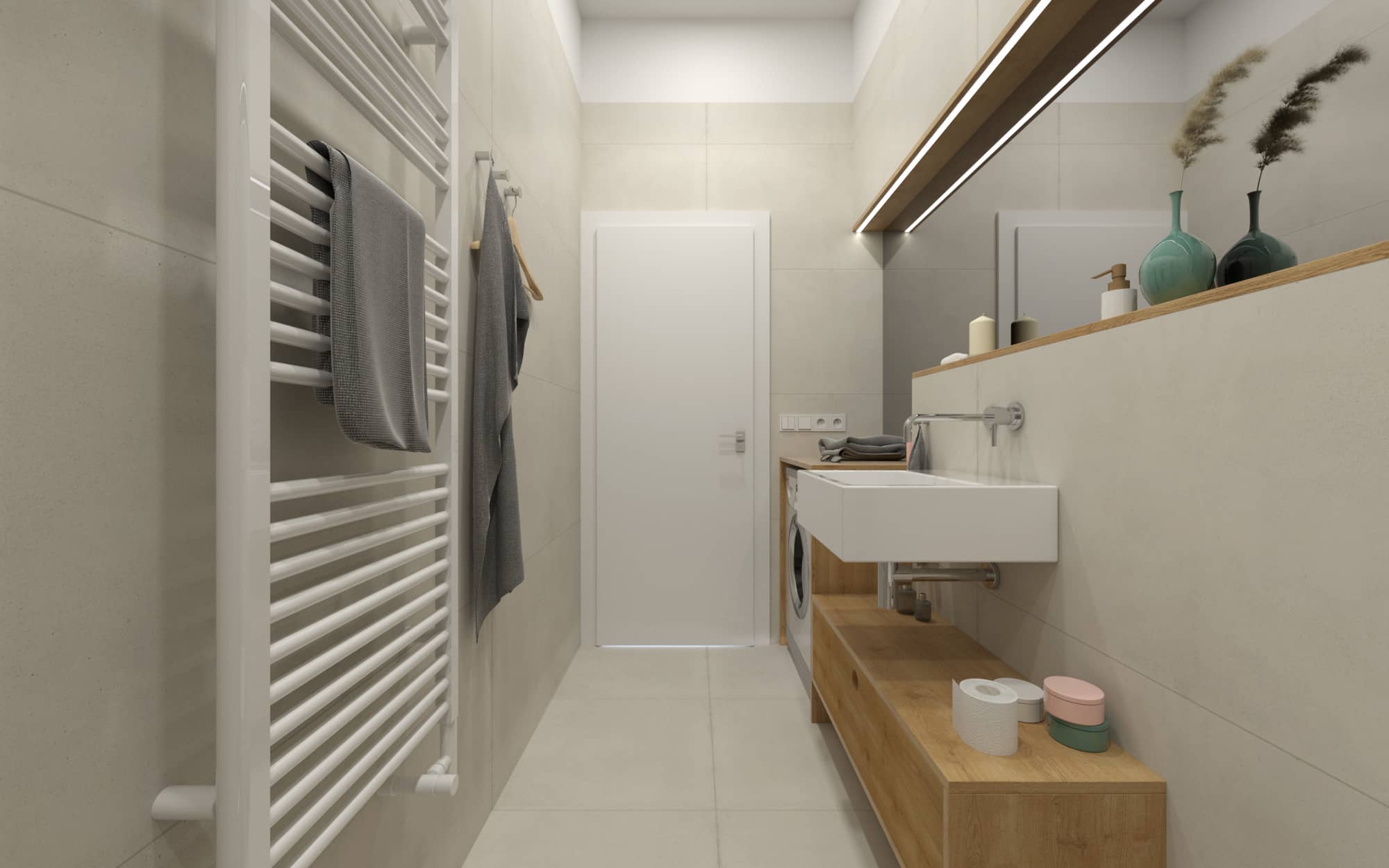 The PROSEKKO Residence