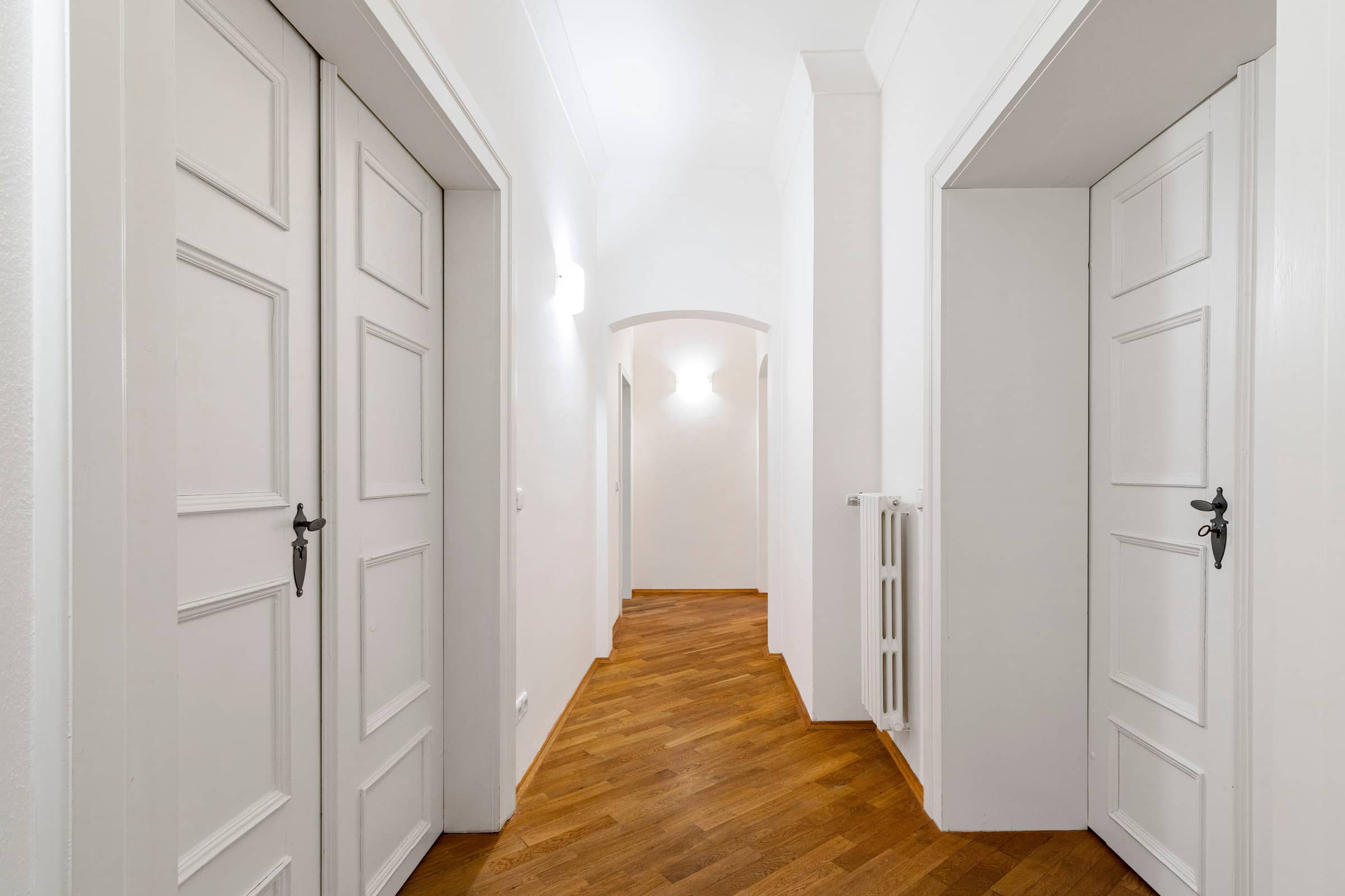 Apartment Vlasska