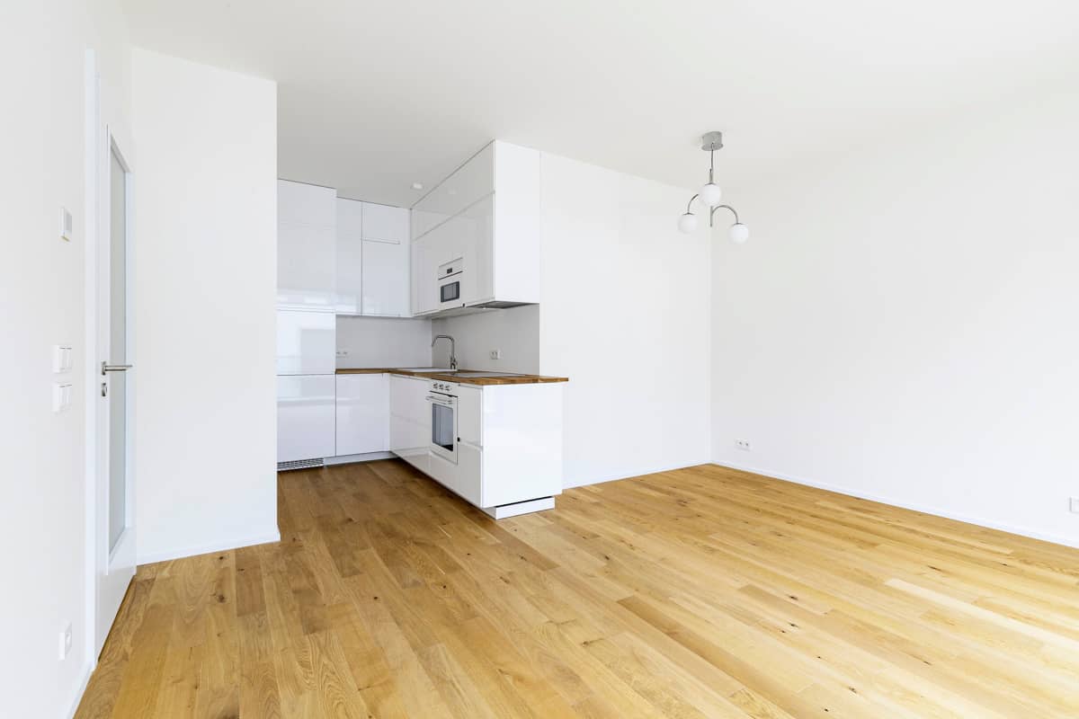 Apartment U Pruhonu