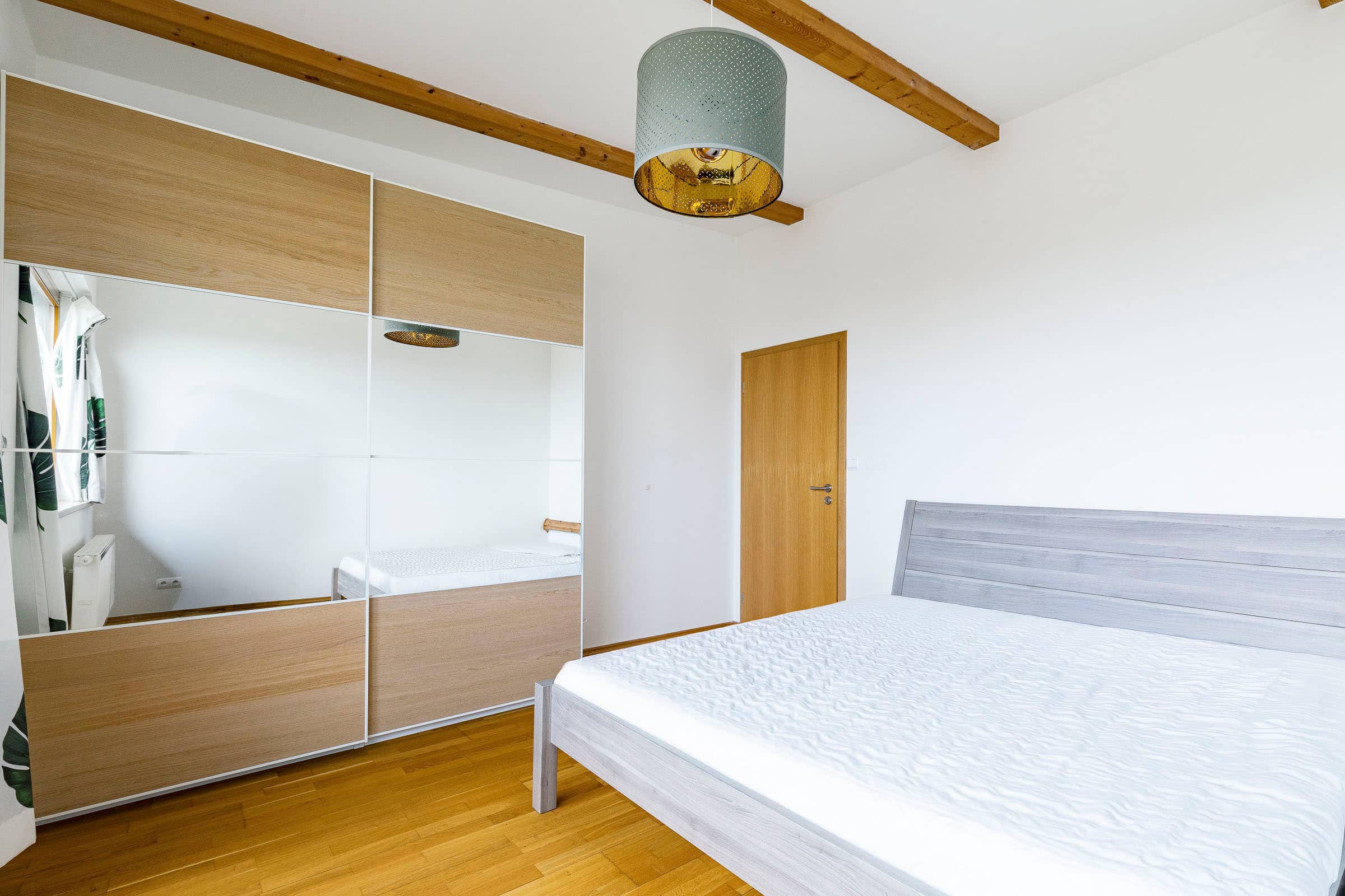 Apartment Tibetska