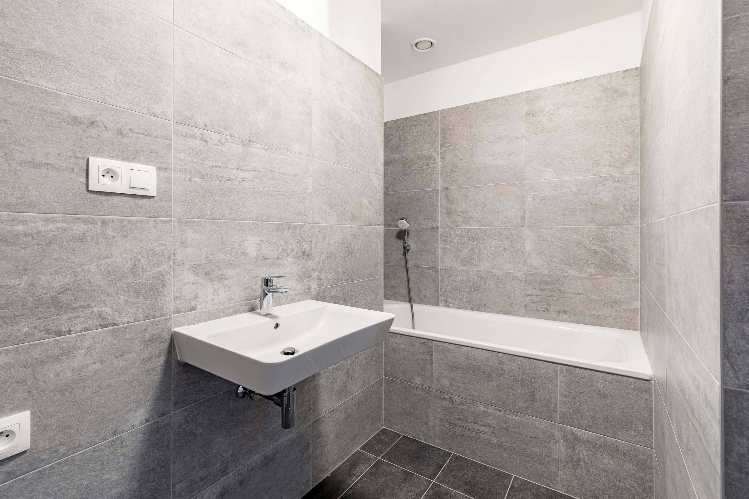 Apartment Sedlarova