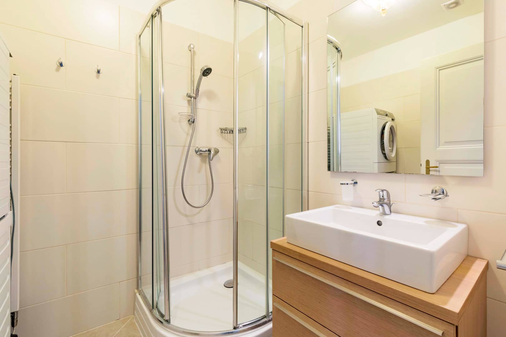Apartment Italska