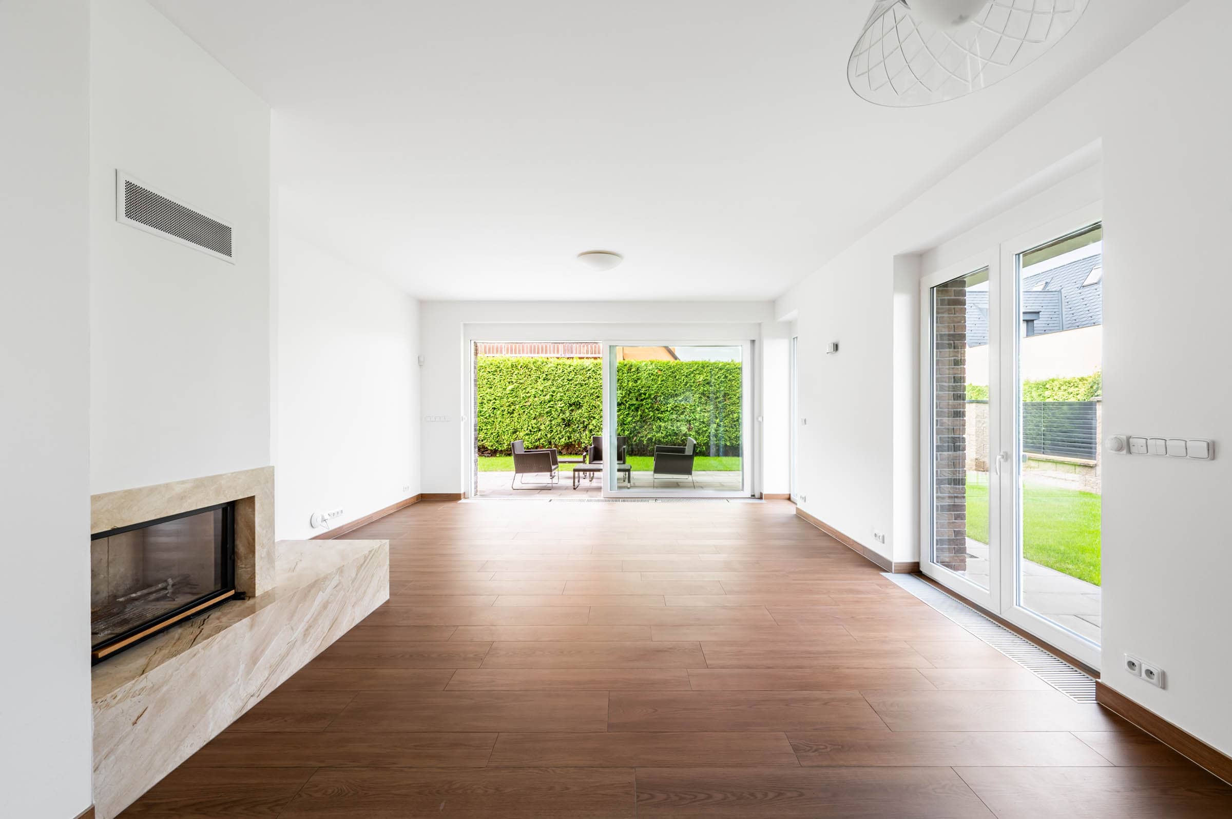 Family house Falcka