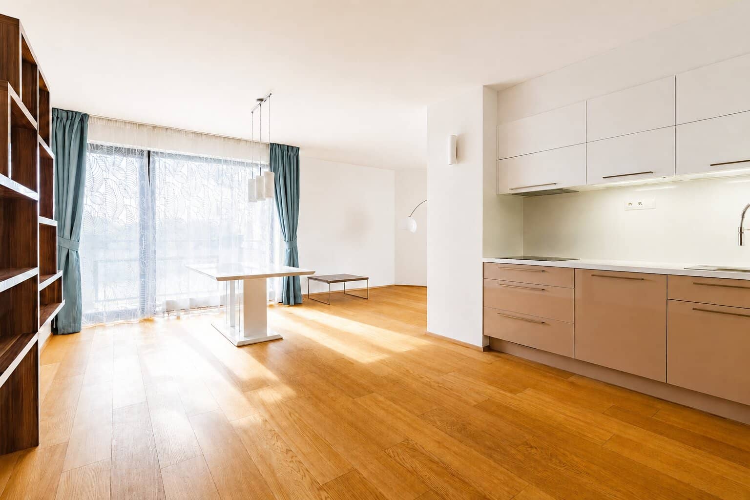 Apartment Nademlejnska