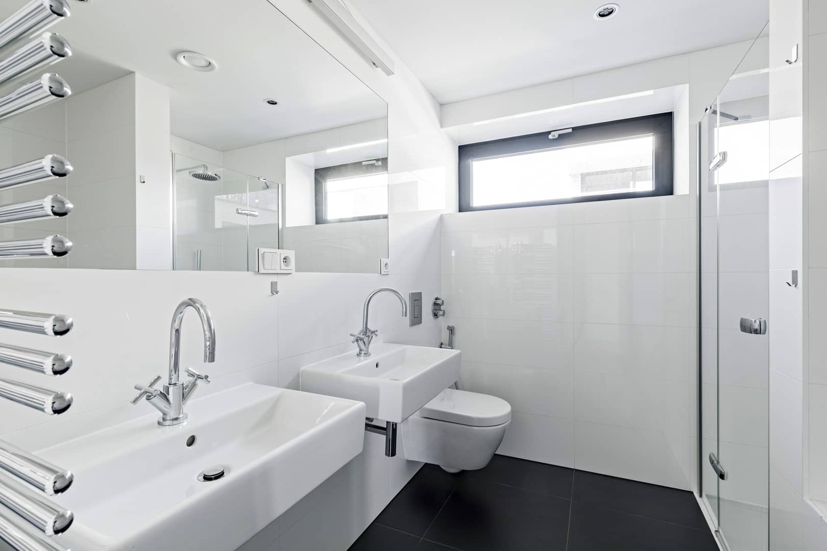 Apartment U Laboratore