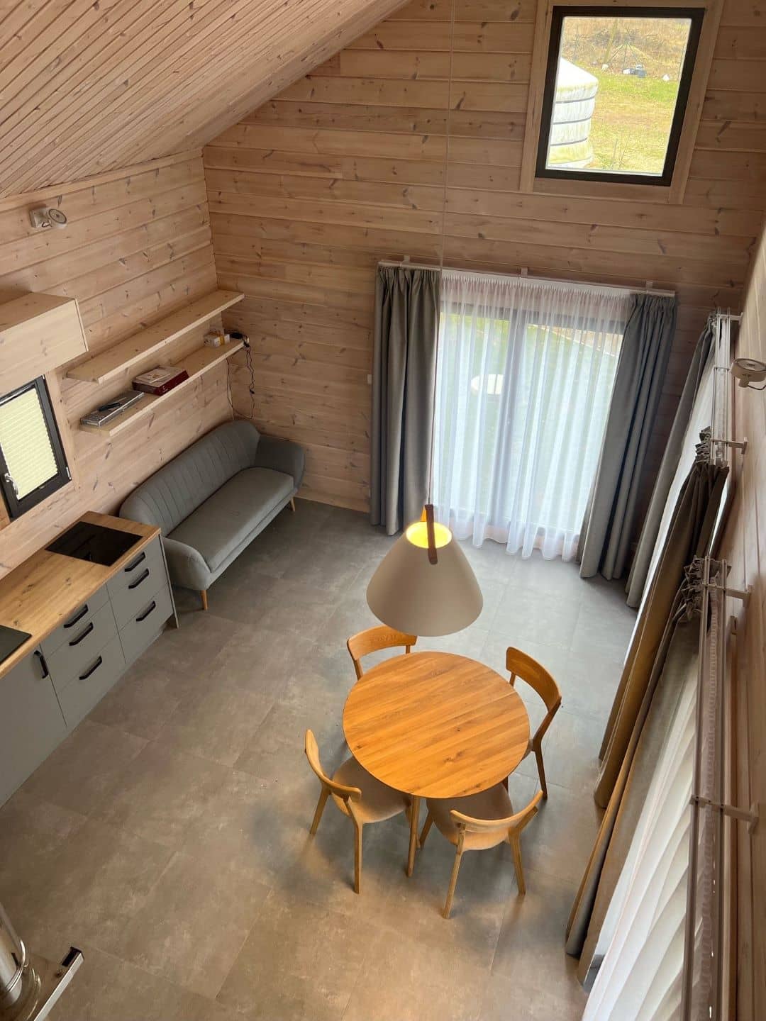 KONTIO Resort Sazava
