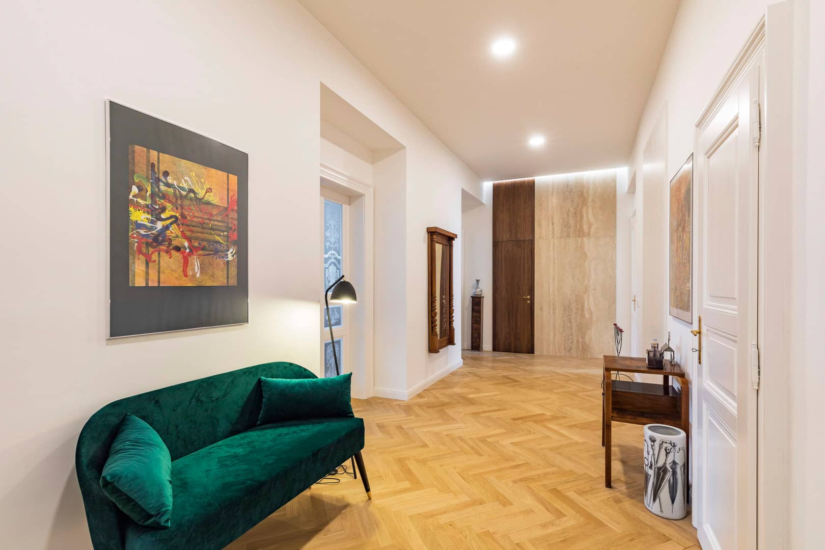 Apartment Polska