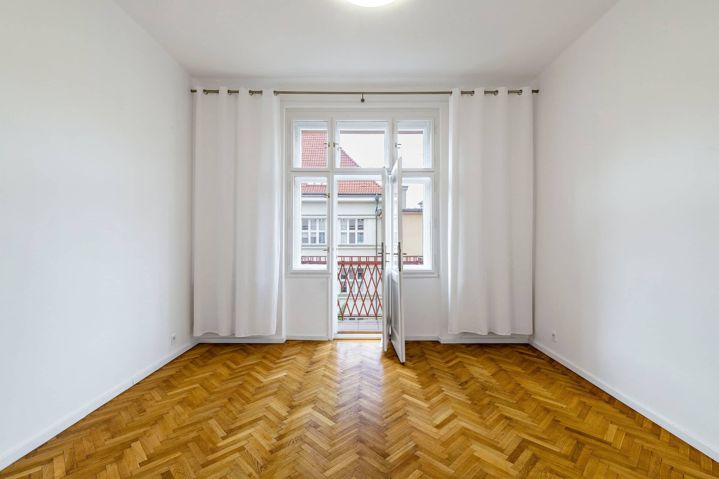 Apartment dr. Zikmunda Wintra