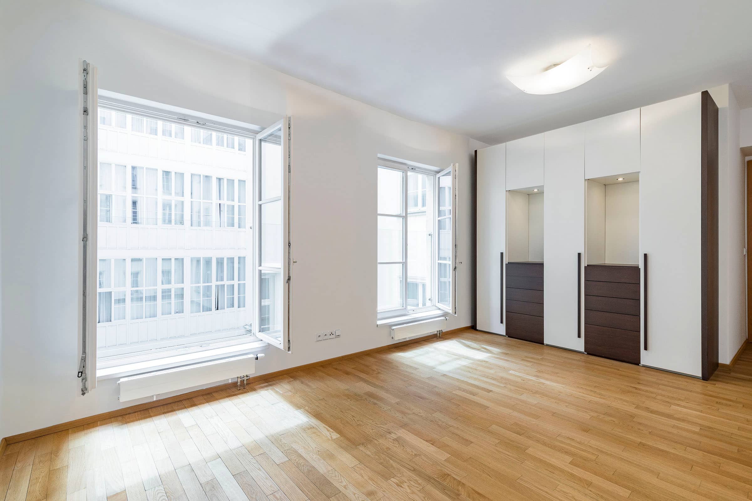 Apartment Senovazne namesti