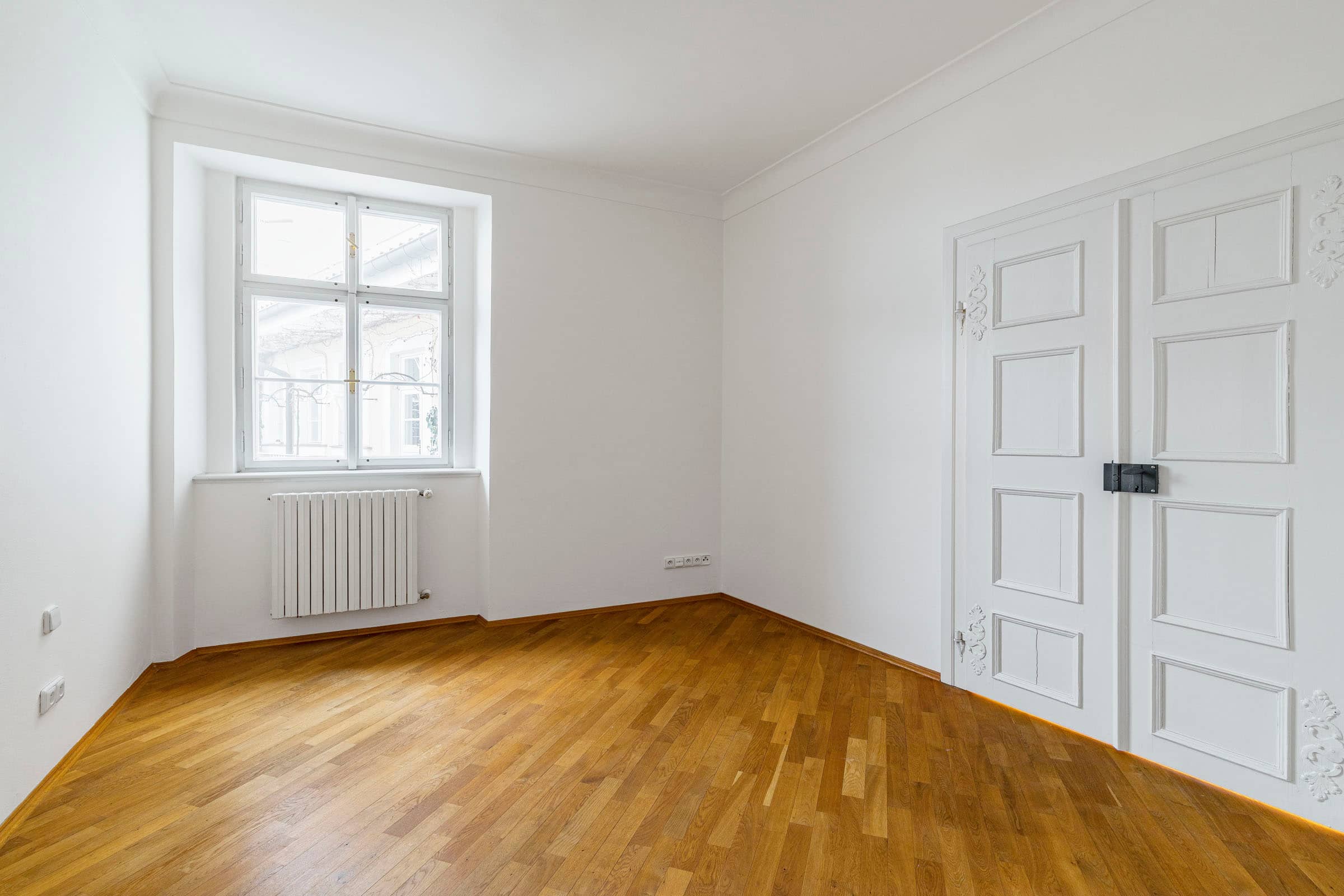 Apartment Vlasska
