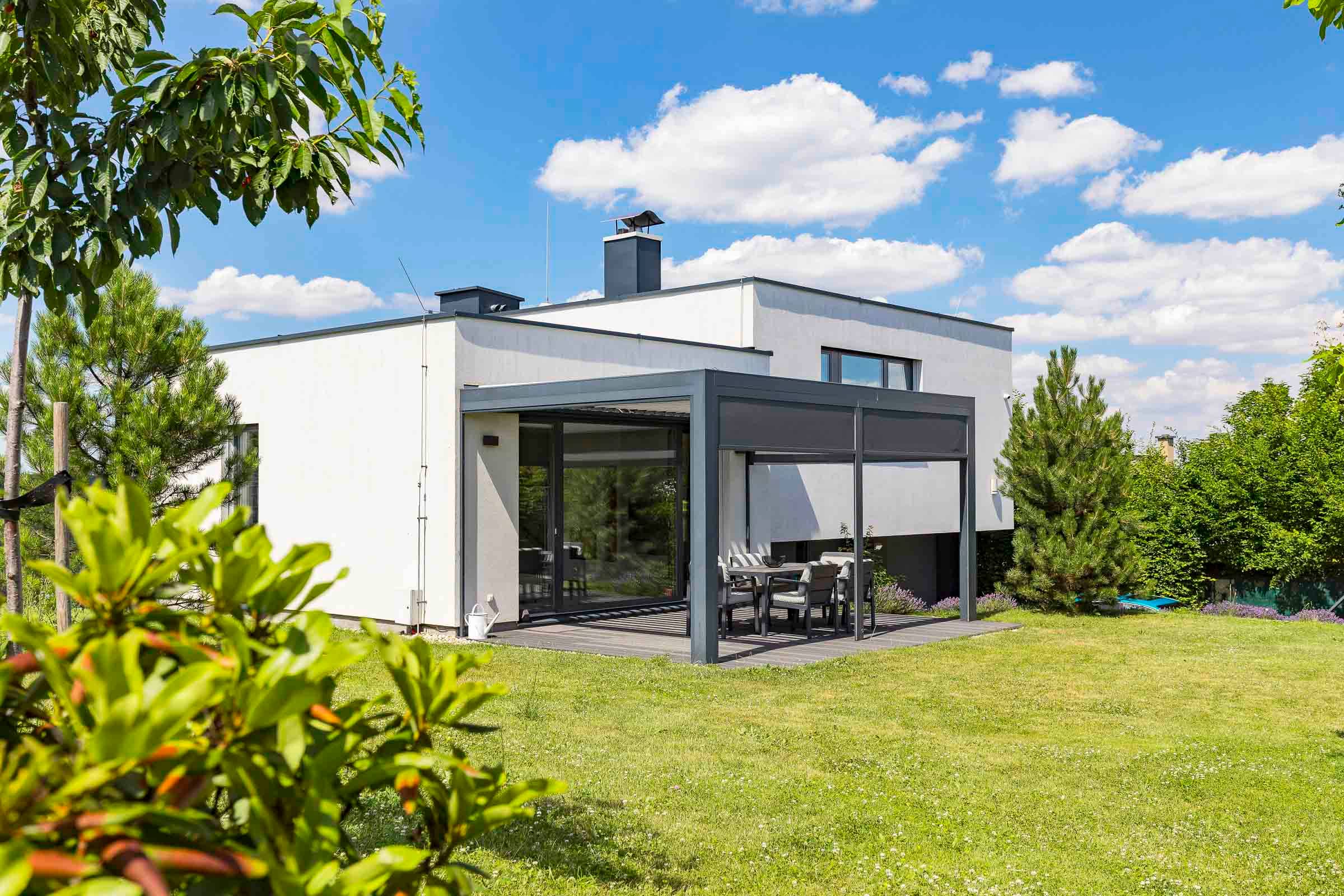 Villa Kopalova